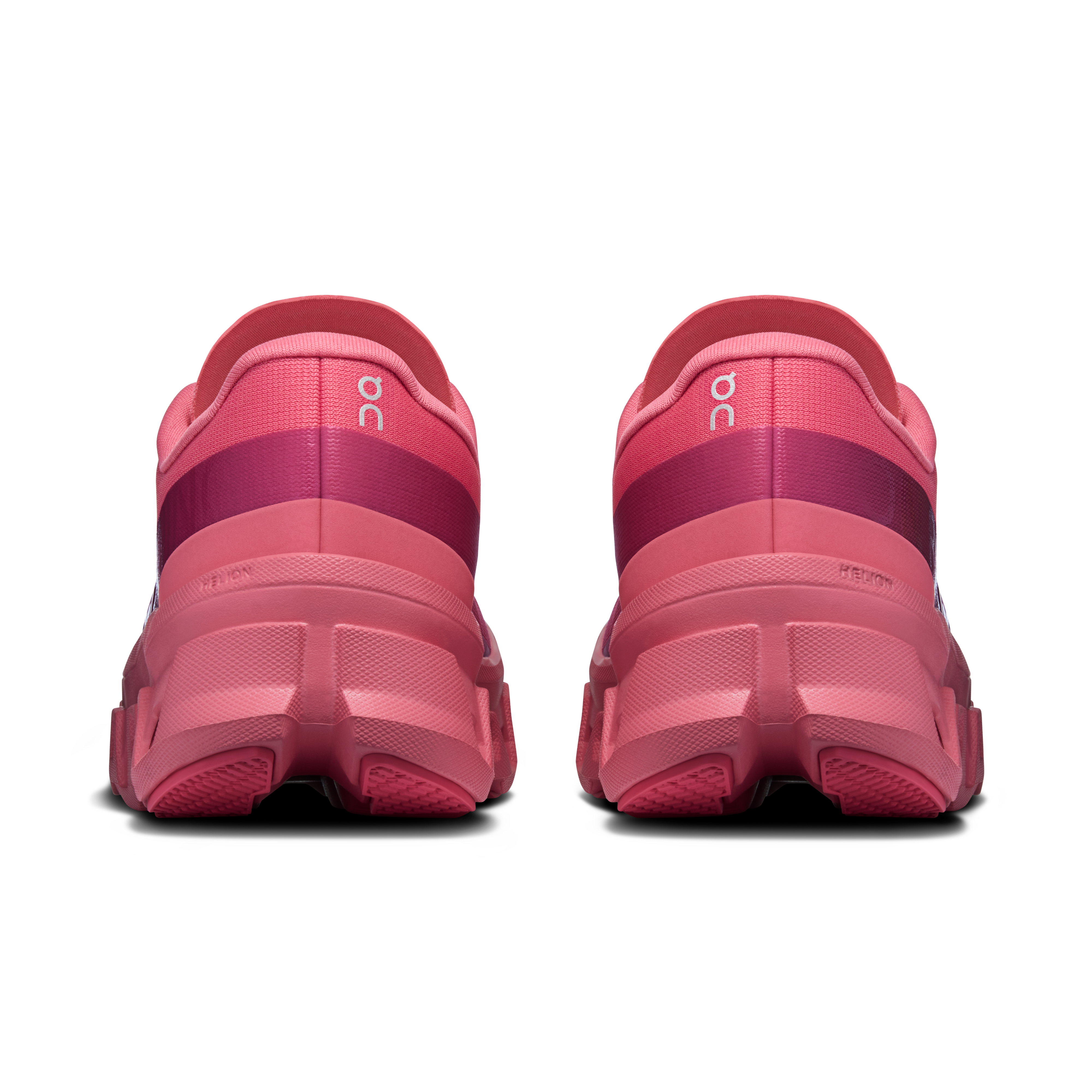 On Cloudmonster 1 Camellia & Camellia Women Active life Shoes