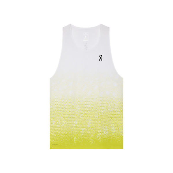 Men's Zero Singlet