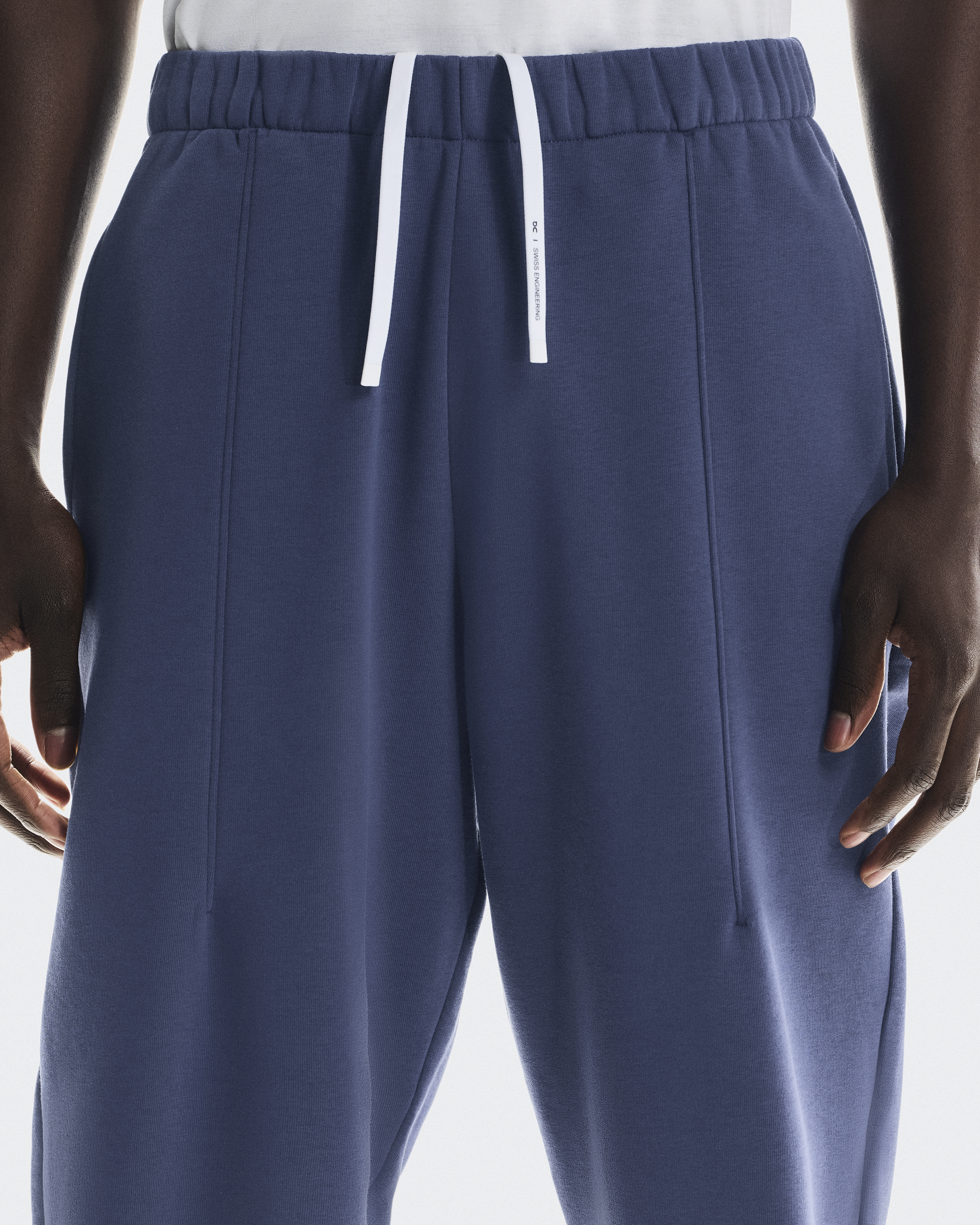 Men's Club Pants | Blue | On Japan