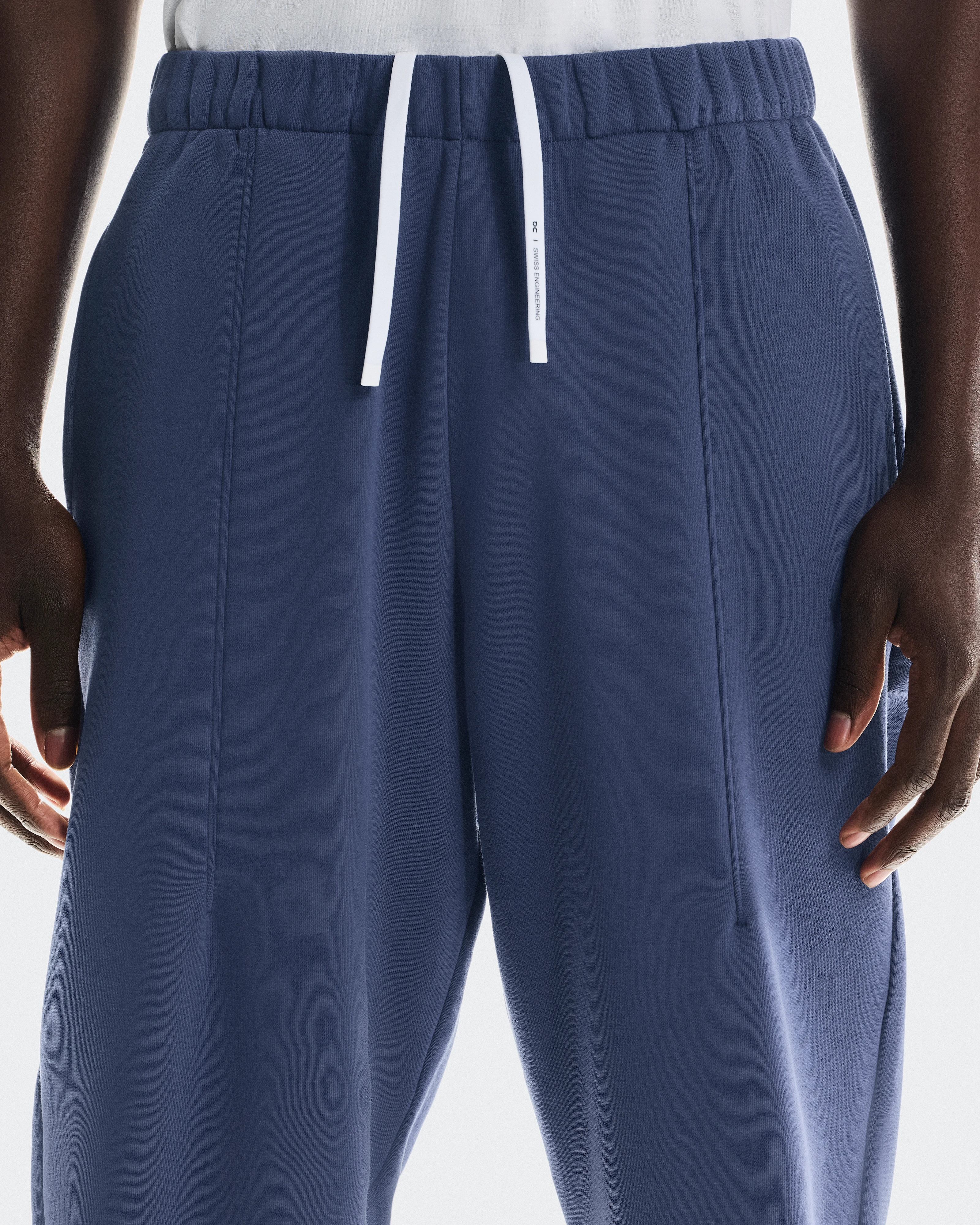 On Club Pants Acai Men Pants