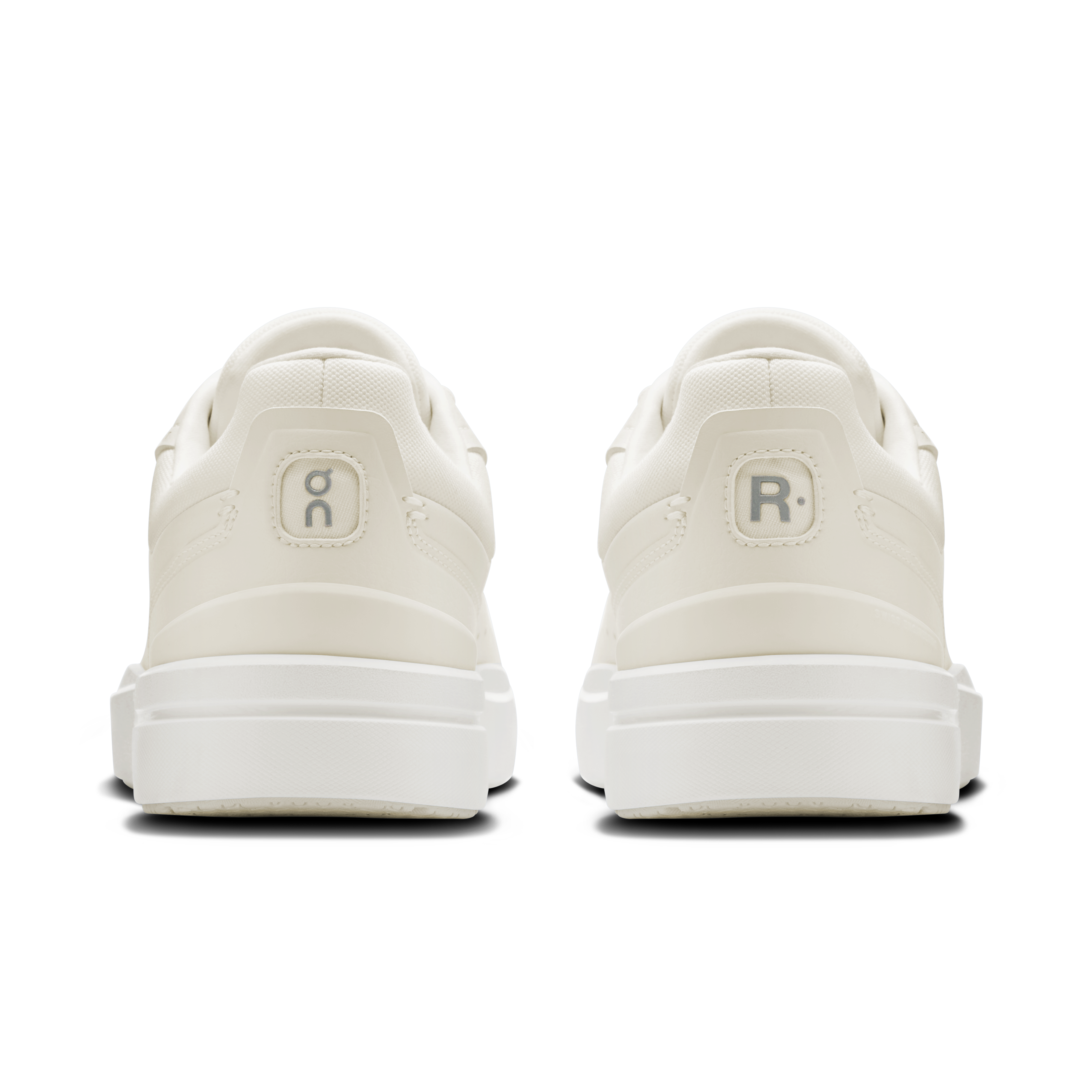 THE ROGER AdvantageMen / Ivory | Ivory / 44