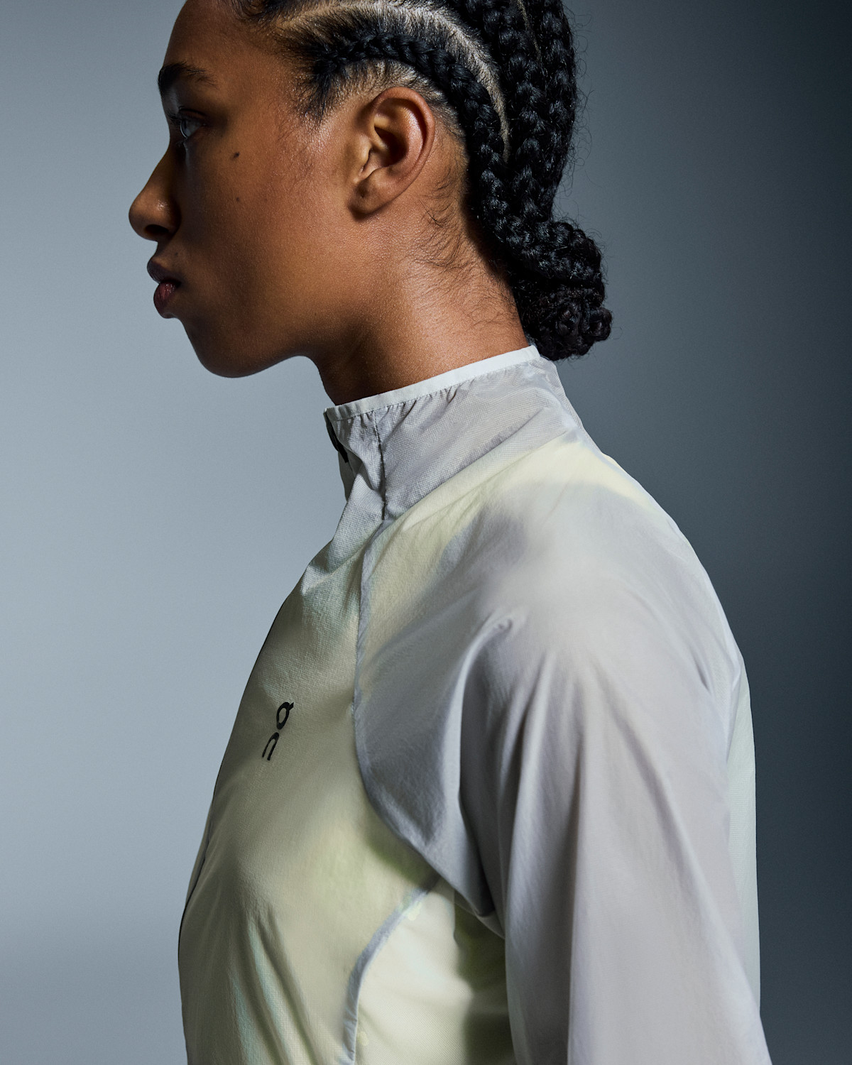 Women's Zero Jacket