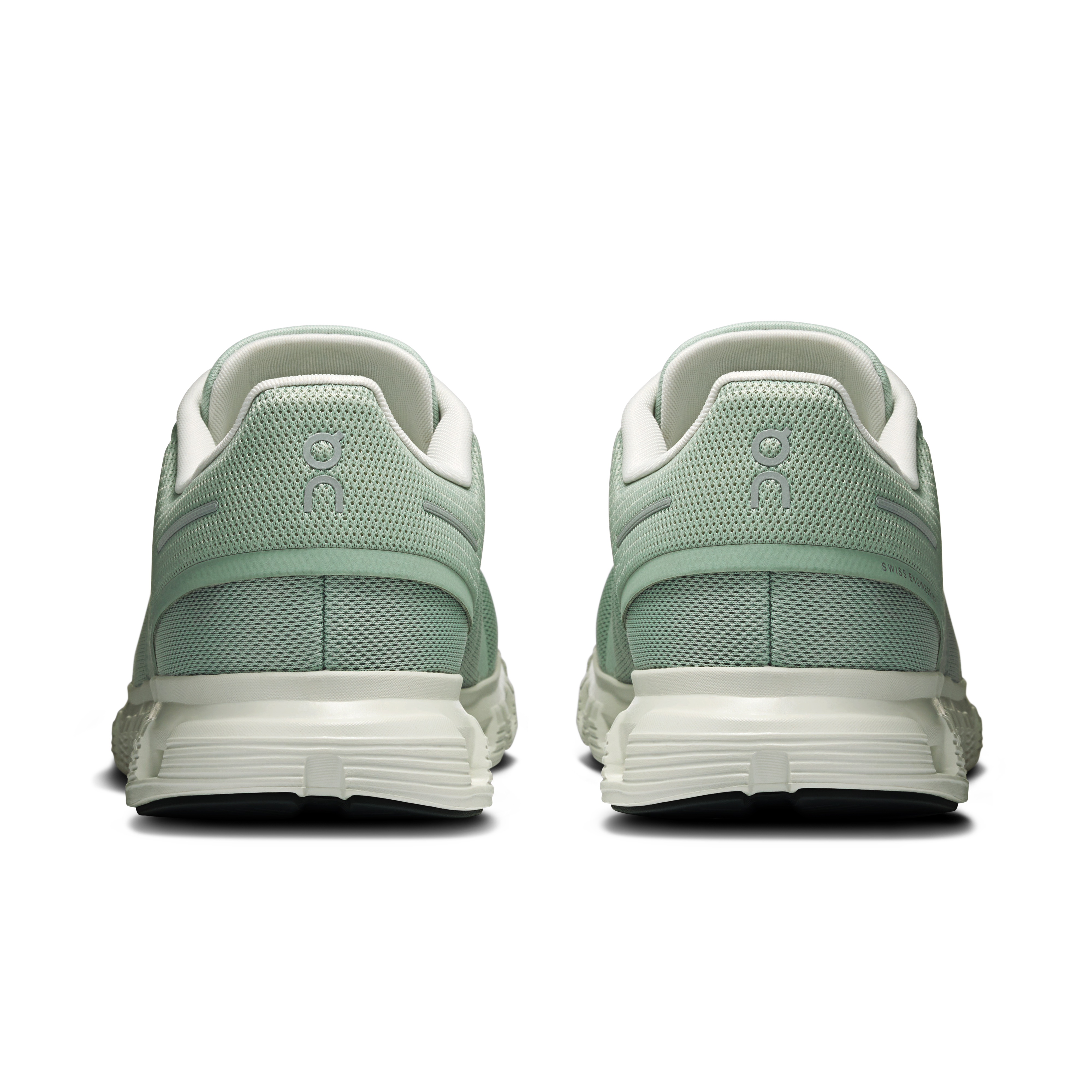 On Cloud 6 Mineral & Ice Homme Active Life Chaussures