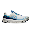 Cloudvista 2 Trail Running Shoe in Cream/Horizon