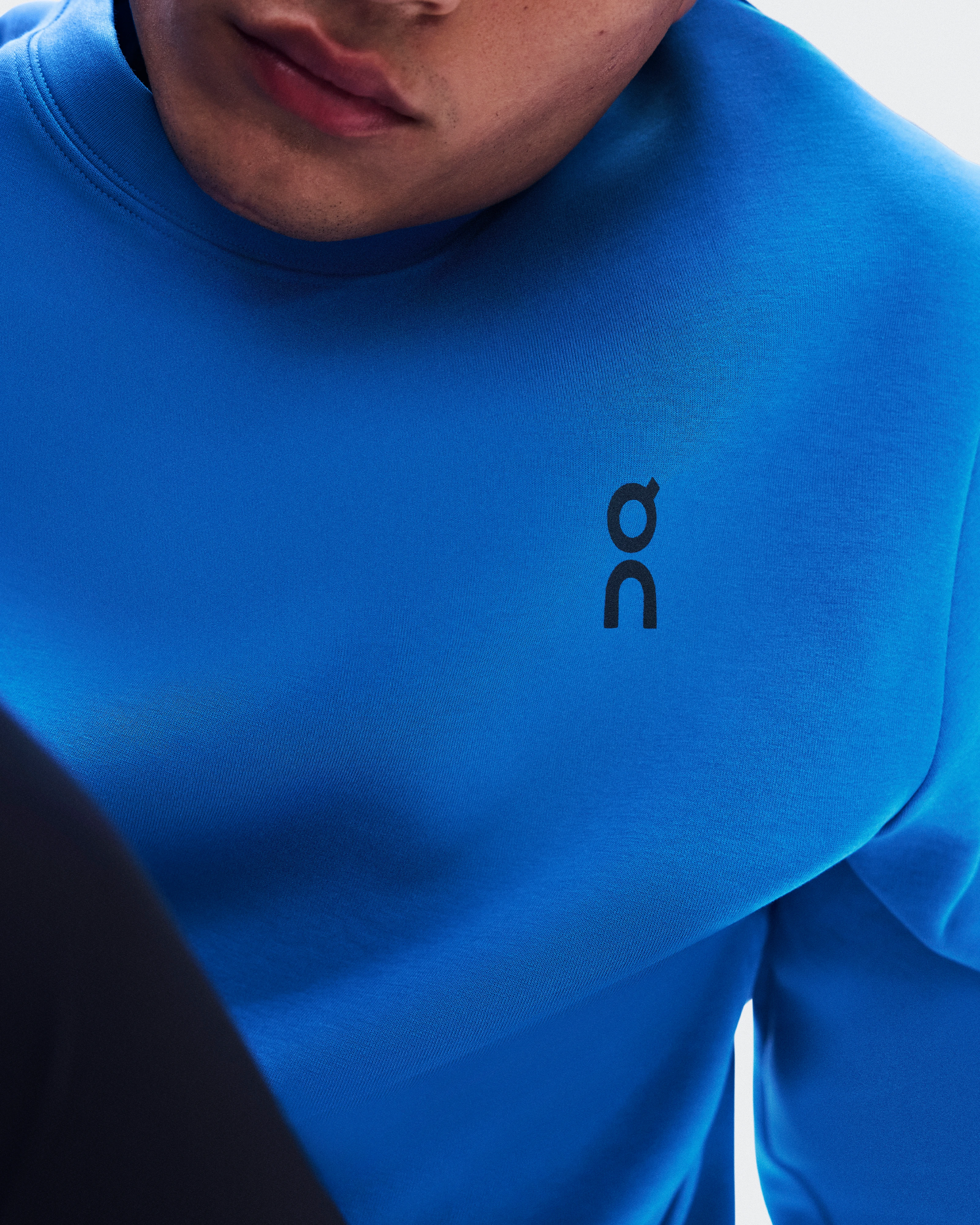On Focus Tech Crew Jay Men Hoodies and sweatshirts
