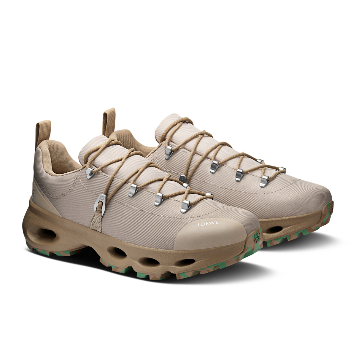 Men's Cloudsolo Hiker LOEWE