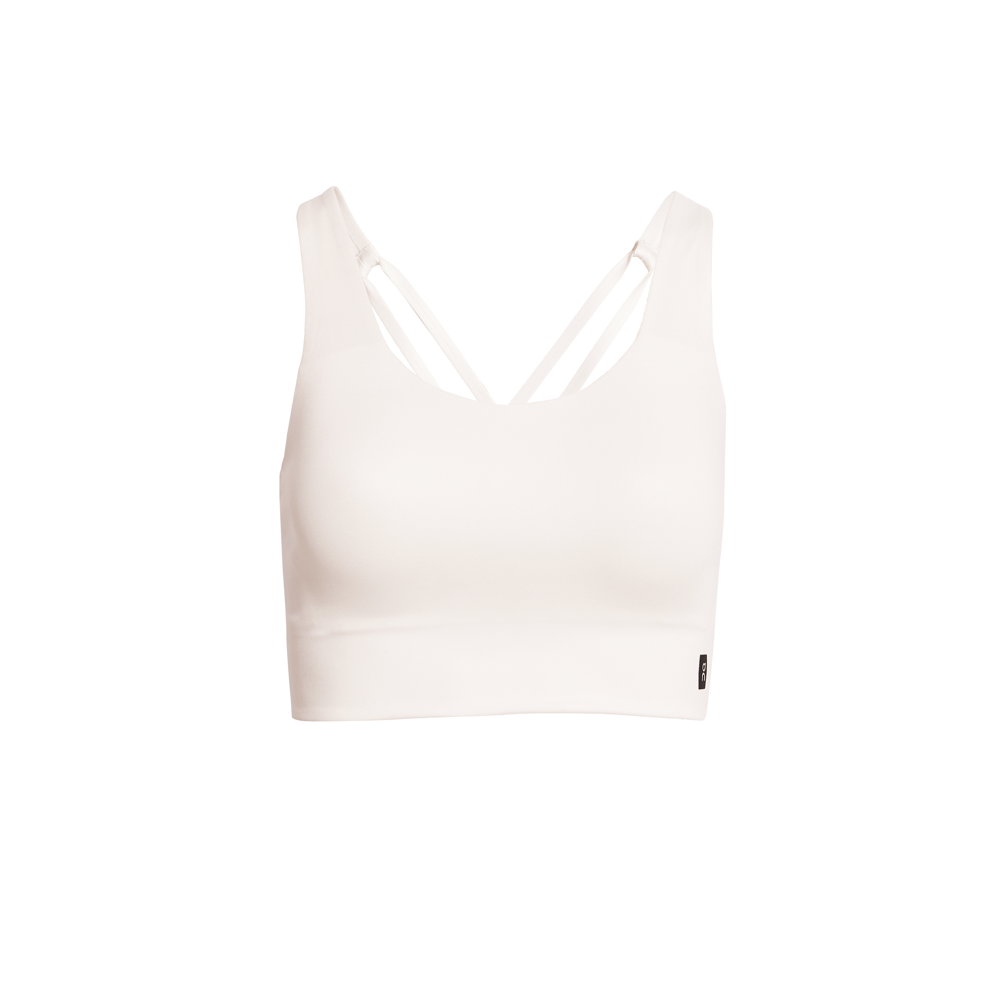 Active Bra Longline in Undyed