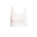 Active Bra Longline in Undyed