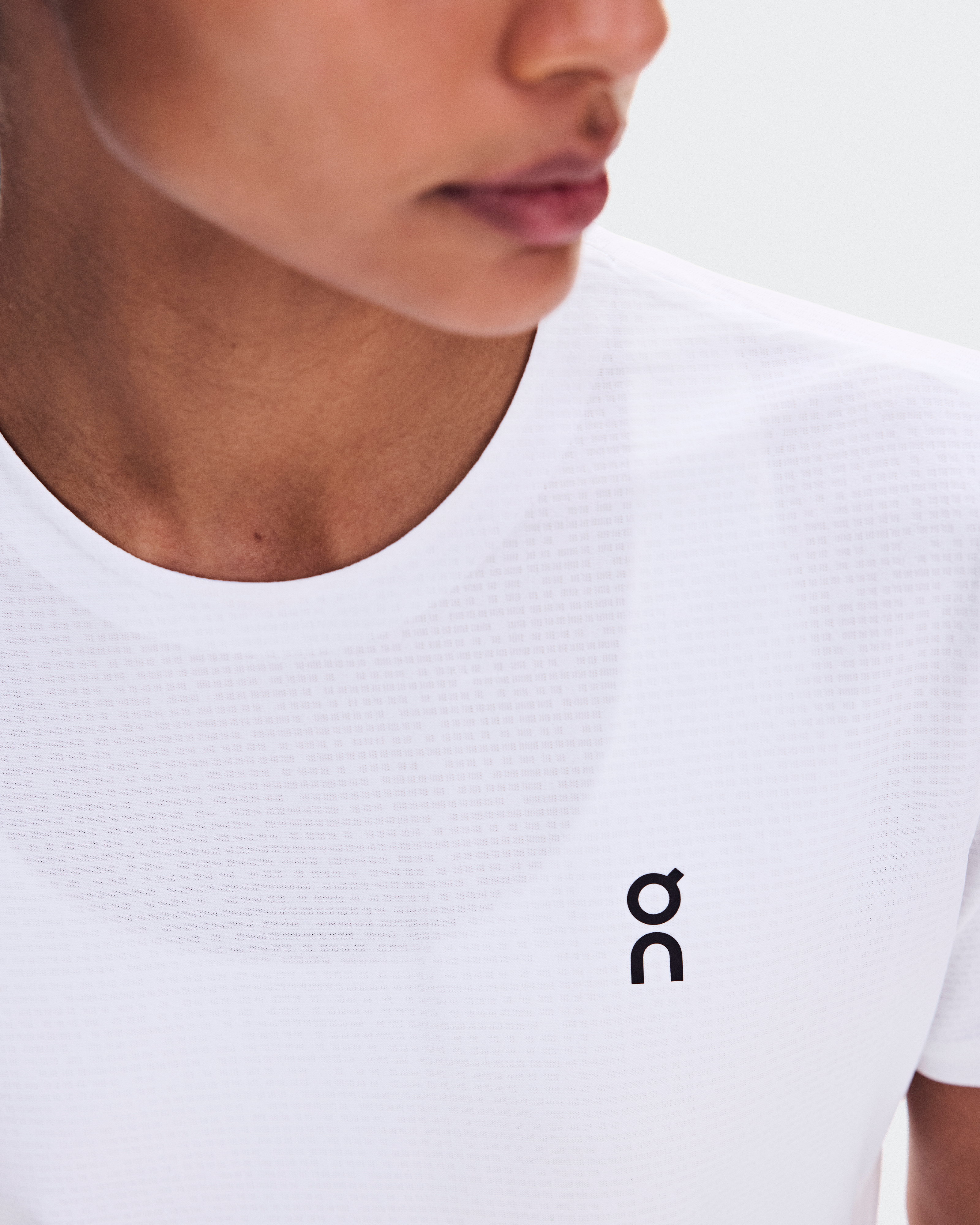 Court-T SwingWomen / White | Cassis / L
