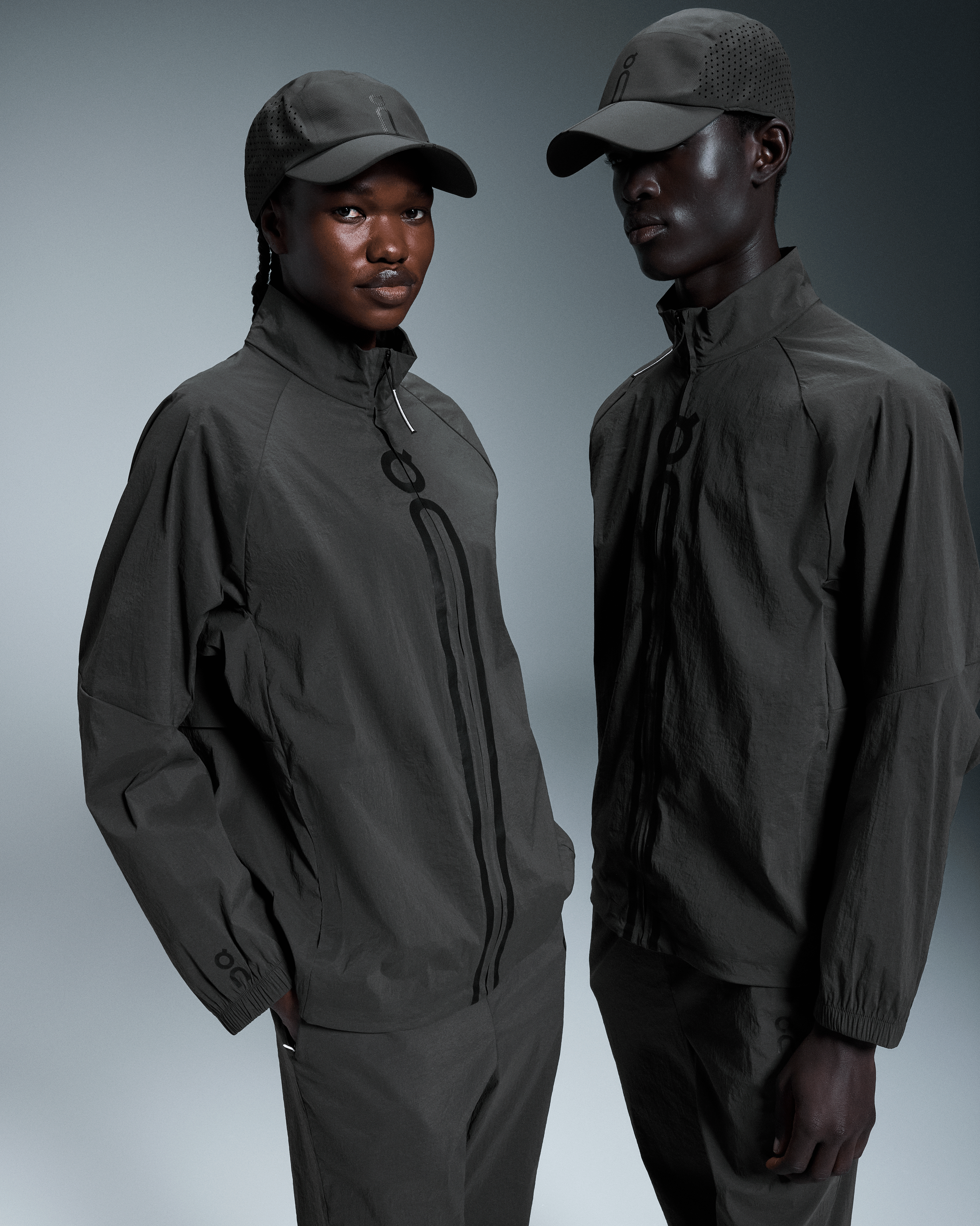 セットアップ　On Track Jacket Track Pants IKON セットアップ On Track Jacket Track Pants IKON Needles⁄Track Suit