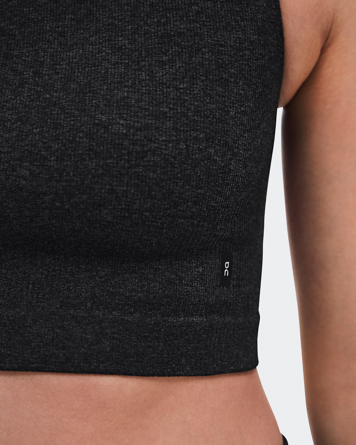 Women's Studio Knit Crop