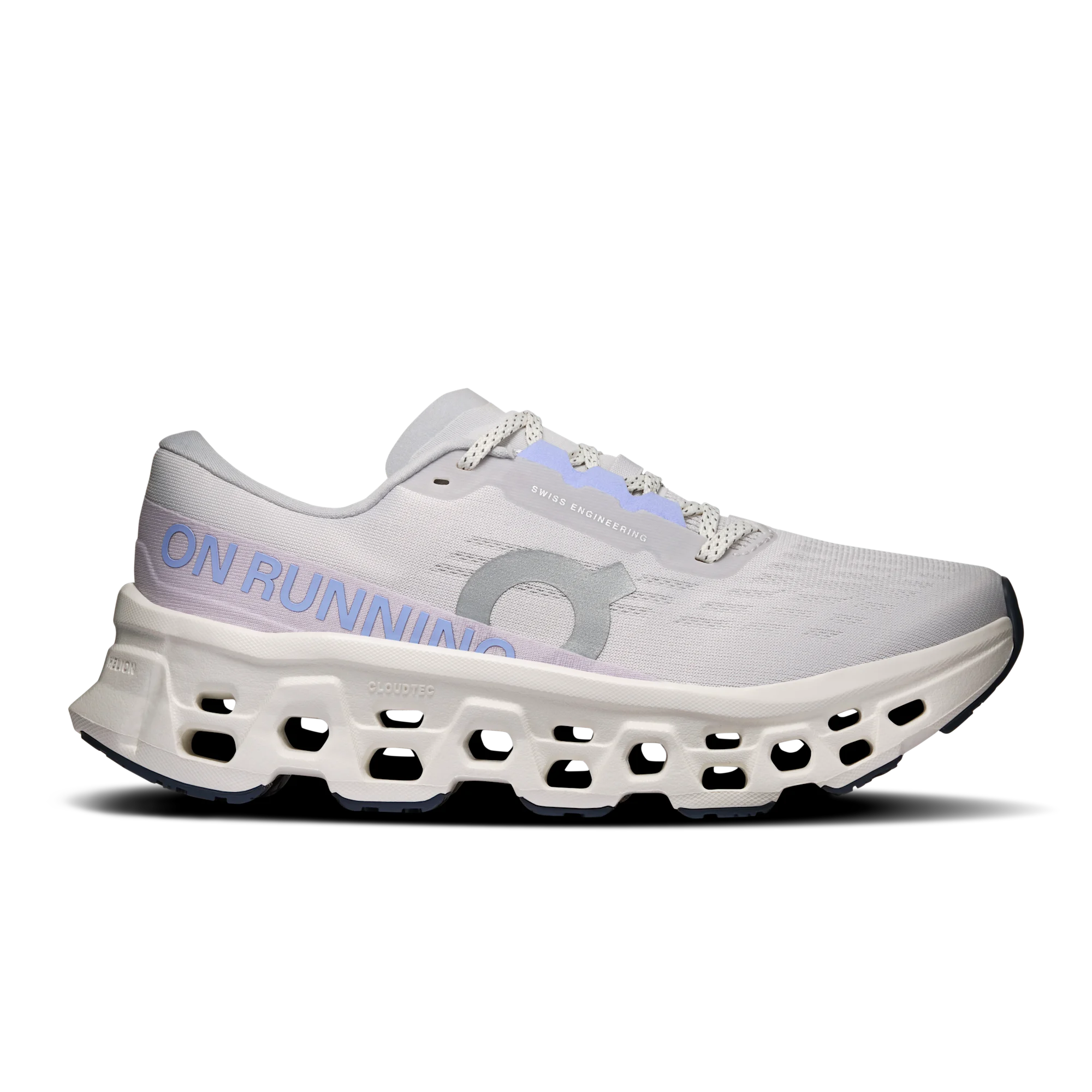 Women's Cloudmonster 3 Wide Frost | Ivory