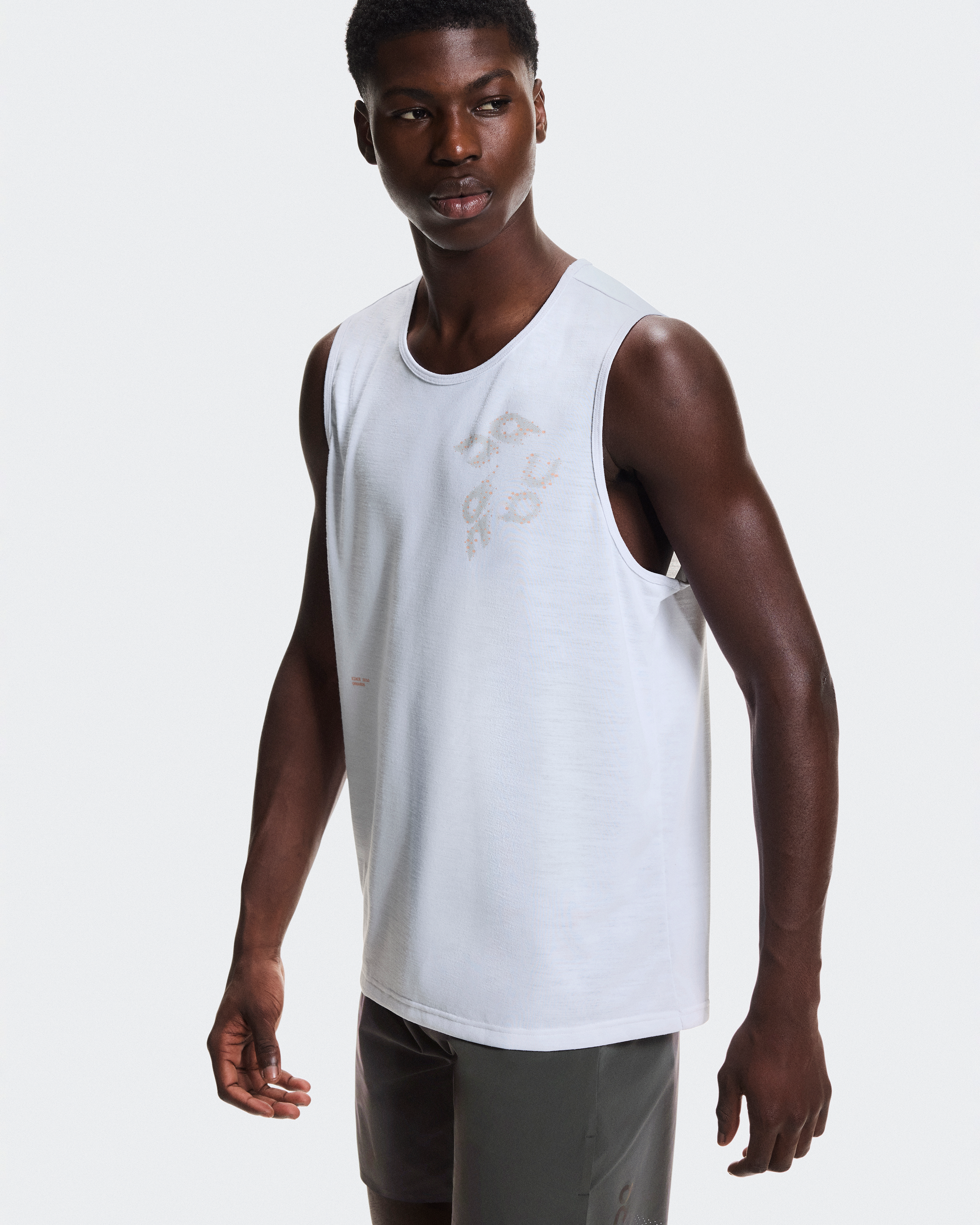 On Run TankMen / White / XL