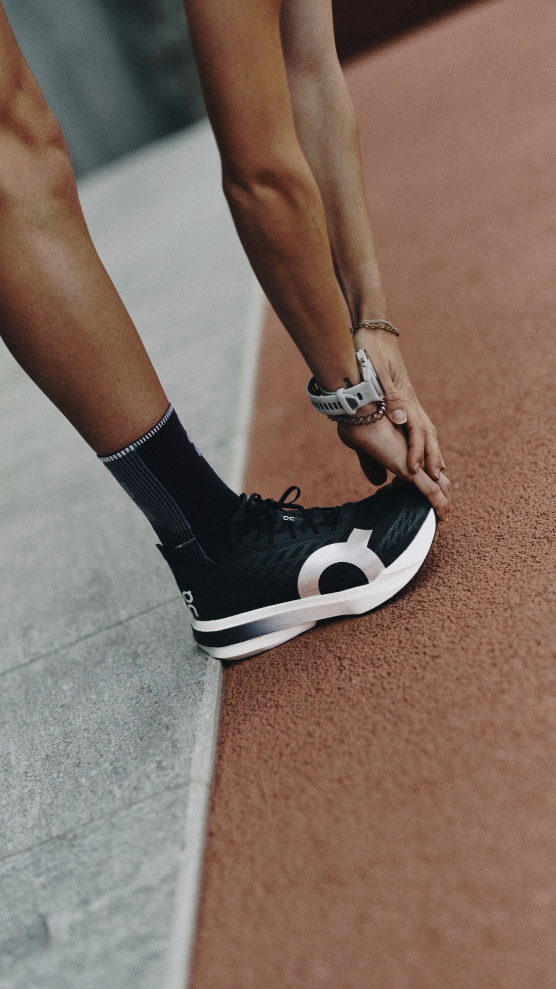 Cloudboomコレクション高性能レーシングシューズ | On 日本