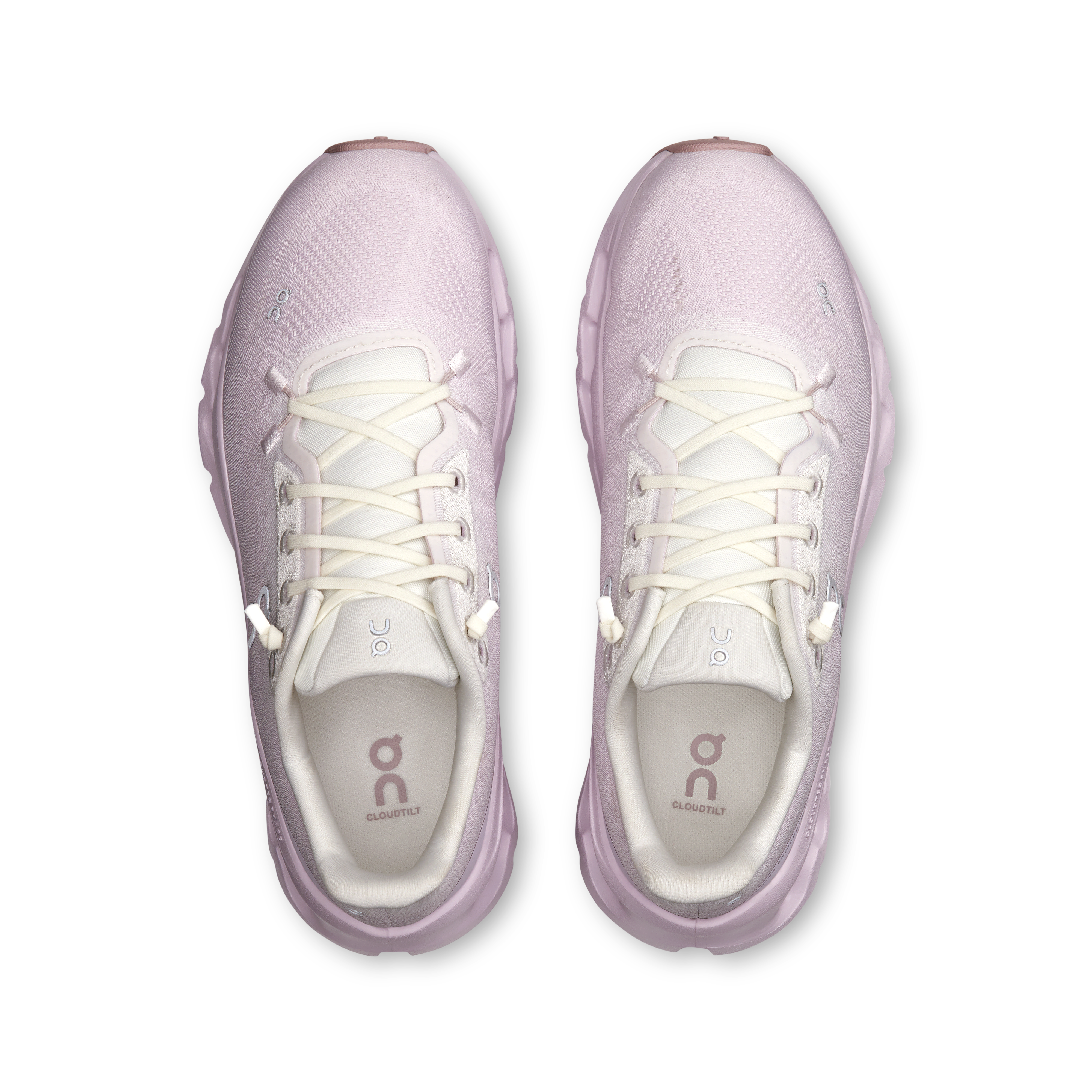 CloudtiltWomen / Ivory | Orchid / 42