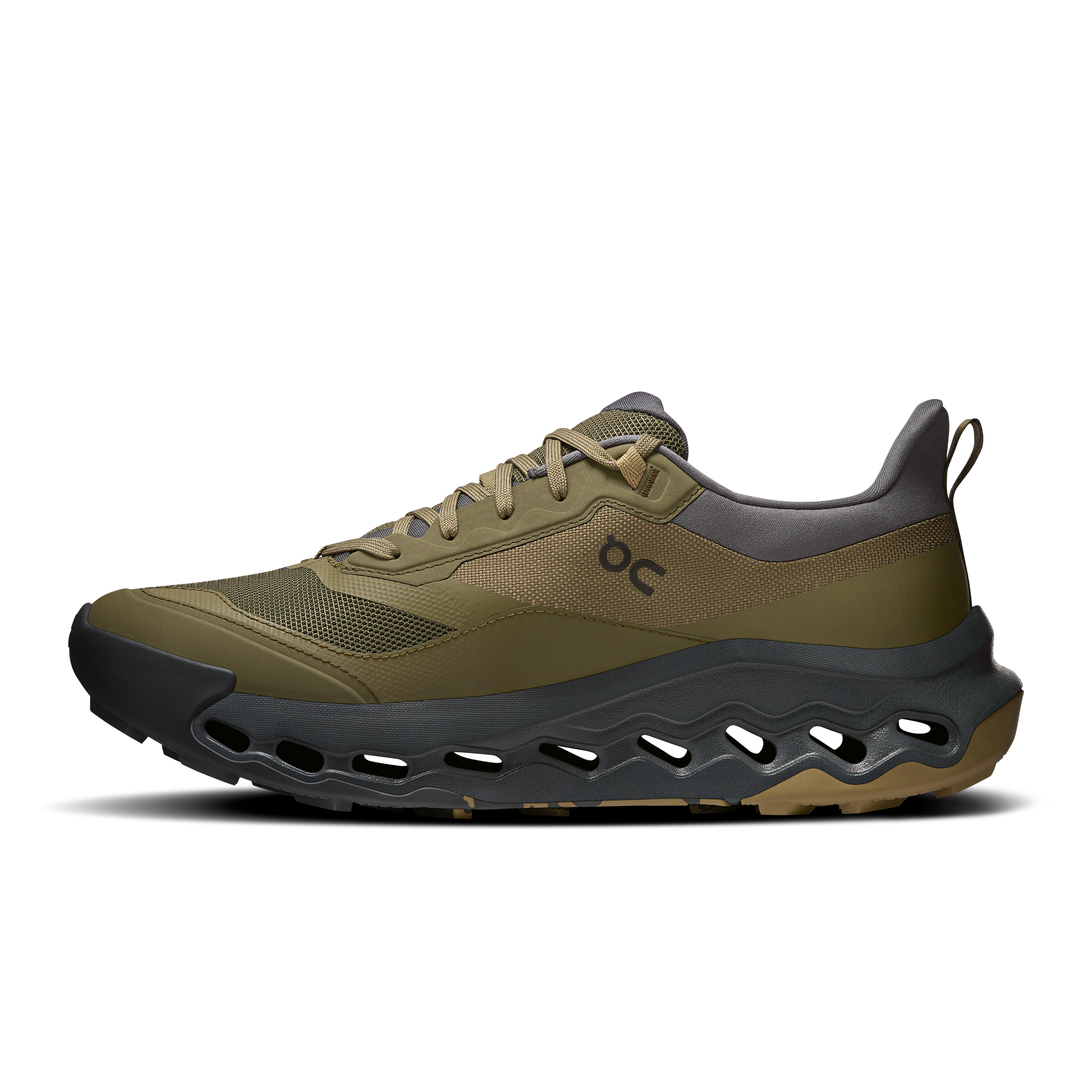 Cloudhorizon 2Men / Olive | Shadow / 44