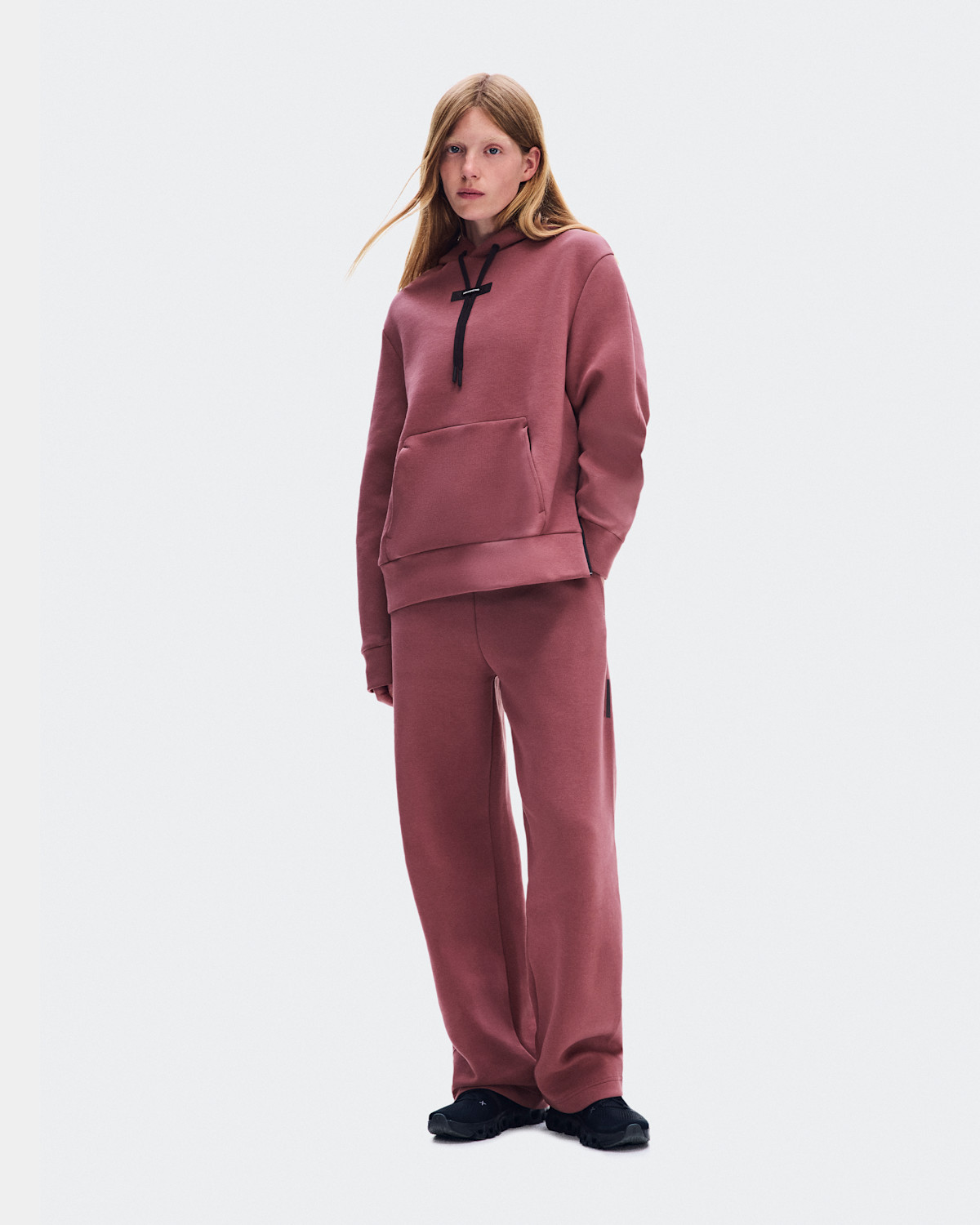Women's Focus Tech Hoodie