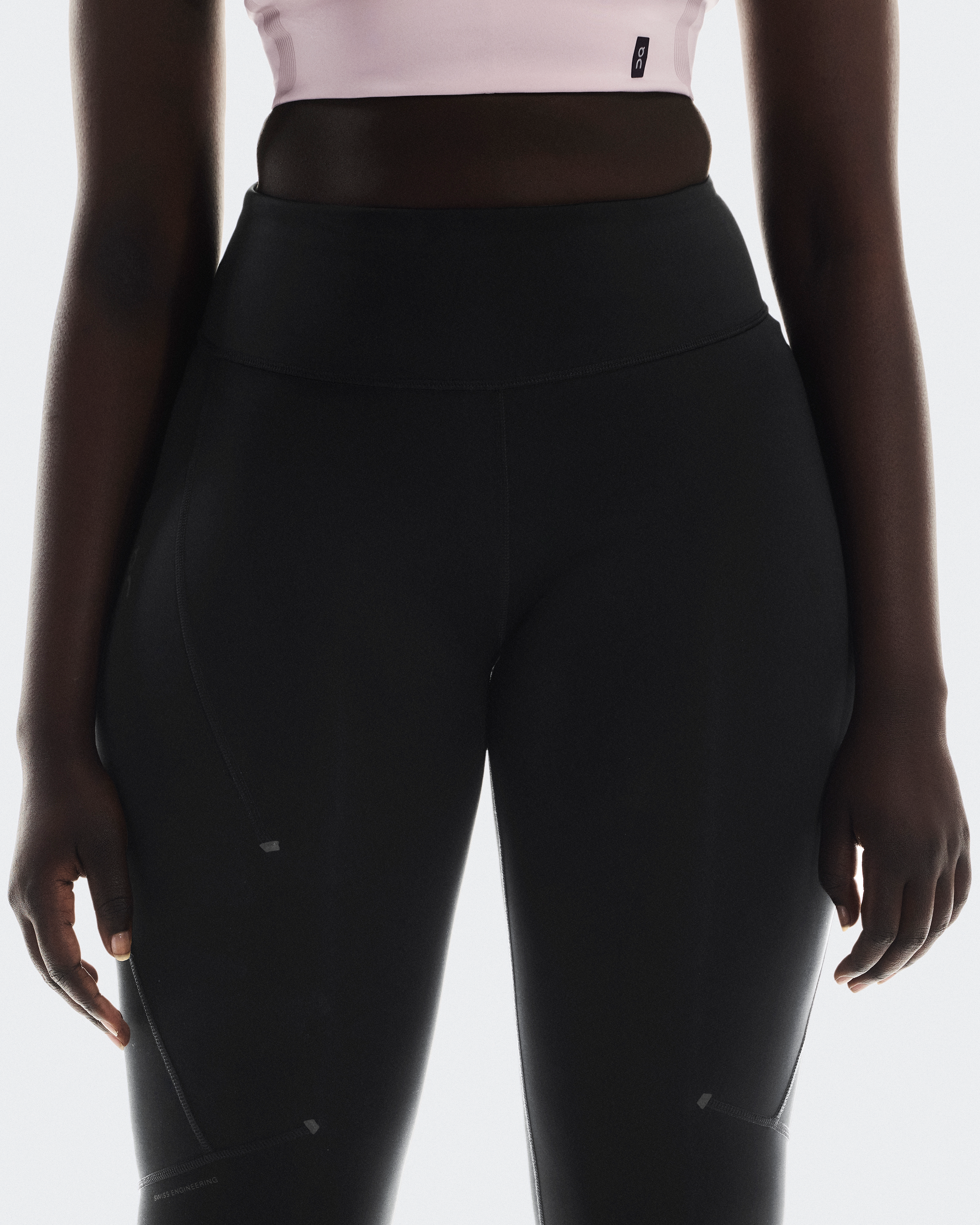 Performance TightsWomen / Black / L