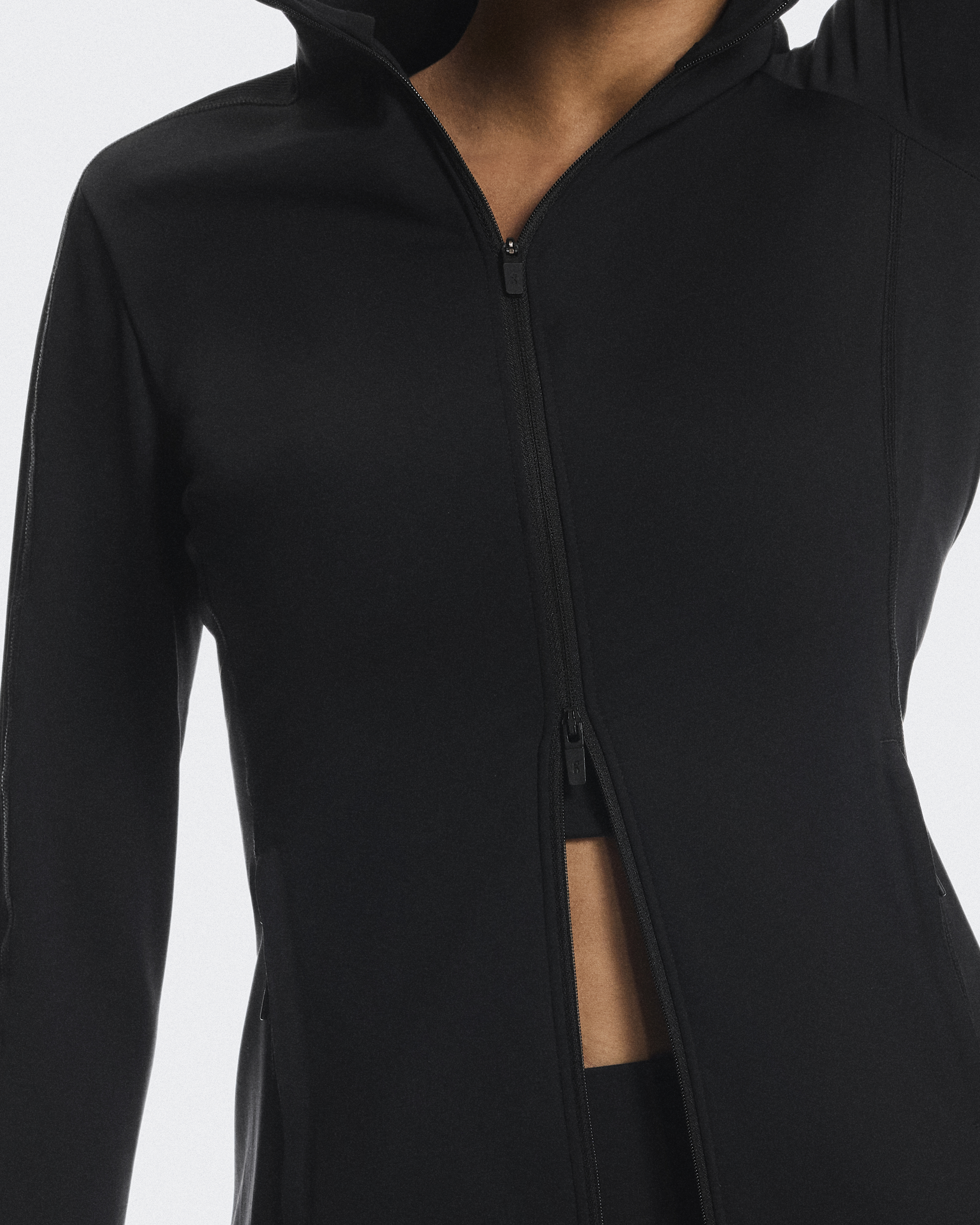 Women's Studio Jacket | Black | On United States