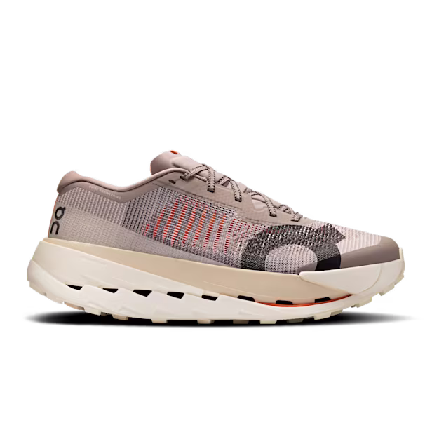 Cloudultra Pro Trail Running Shoe in Cinder/Pearl