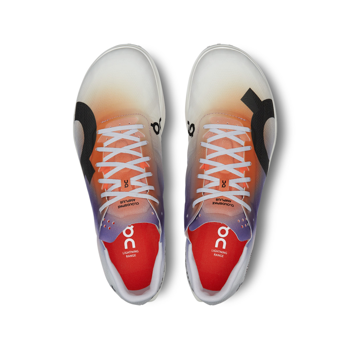 Men's Cloudspike Amplius
