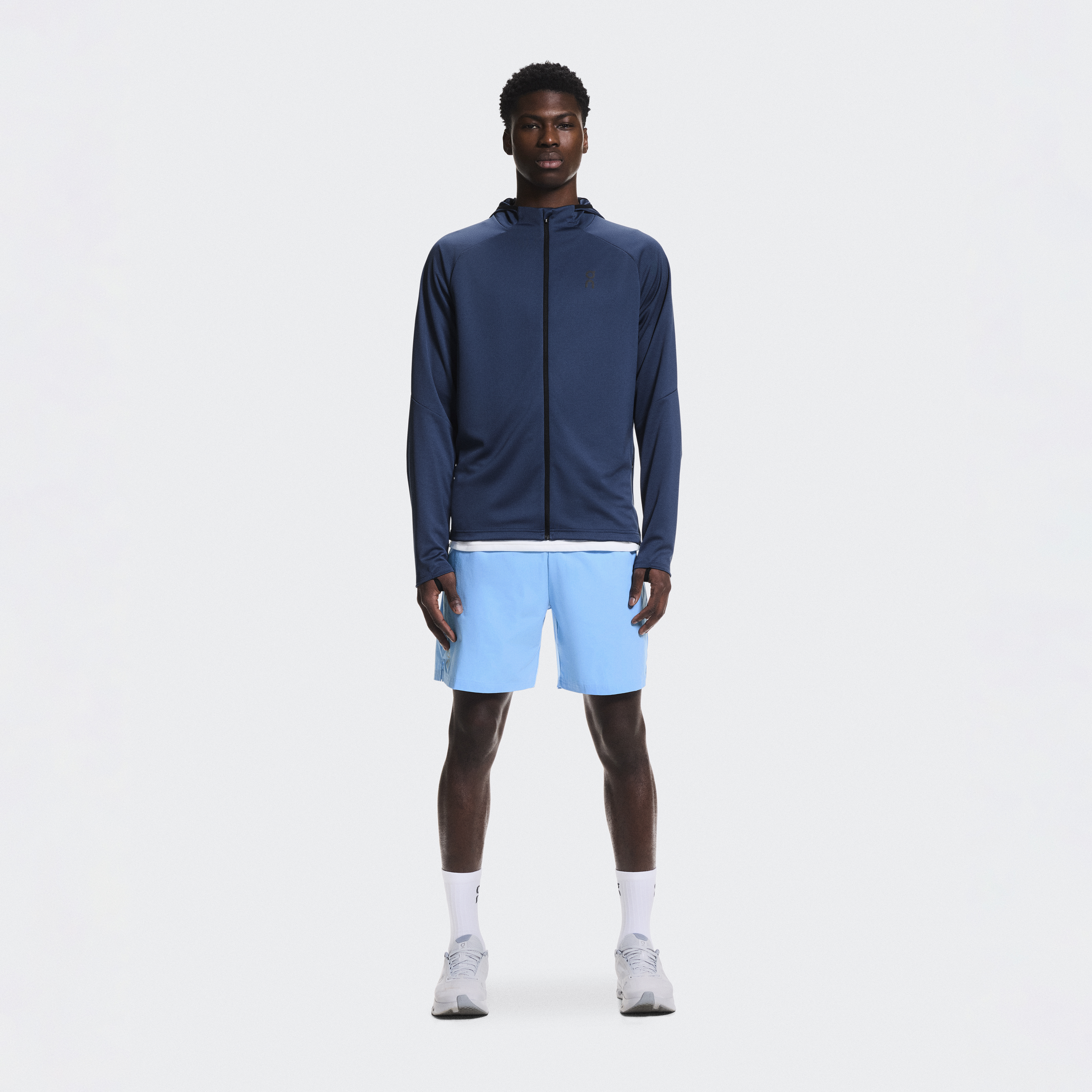 7" Core Shorts in Gourami