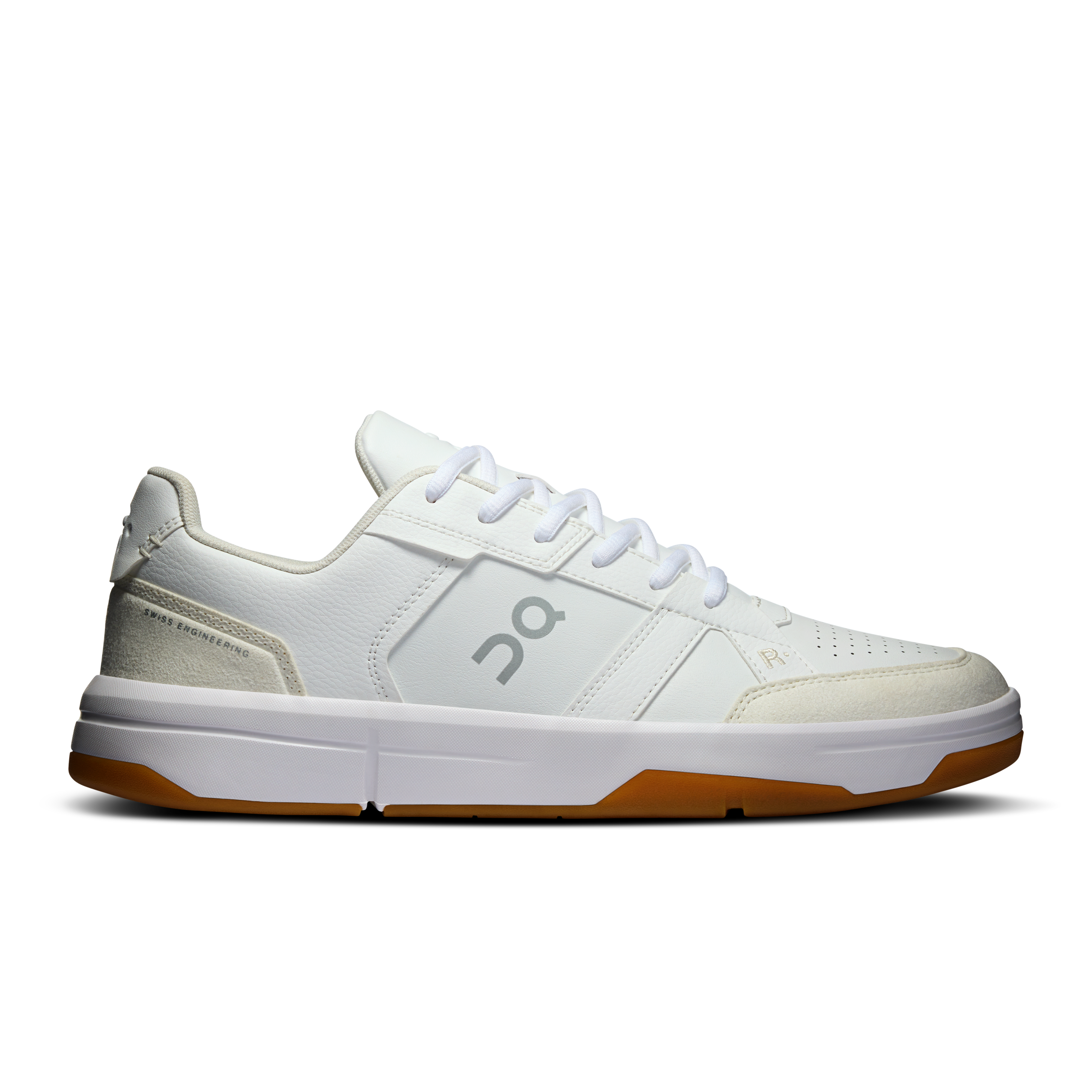 Men / White | Ivory / 44