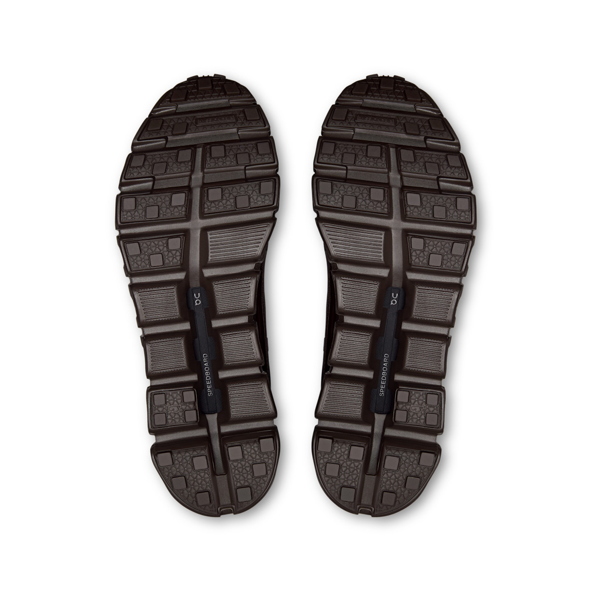 Men's Cloud 6 Geo Waterproof