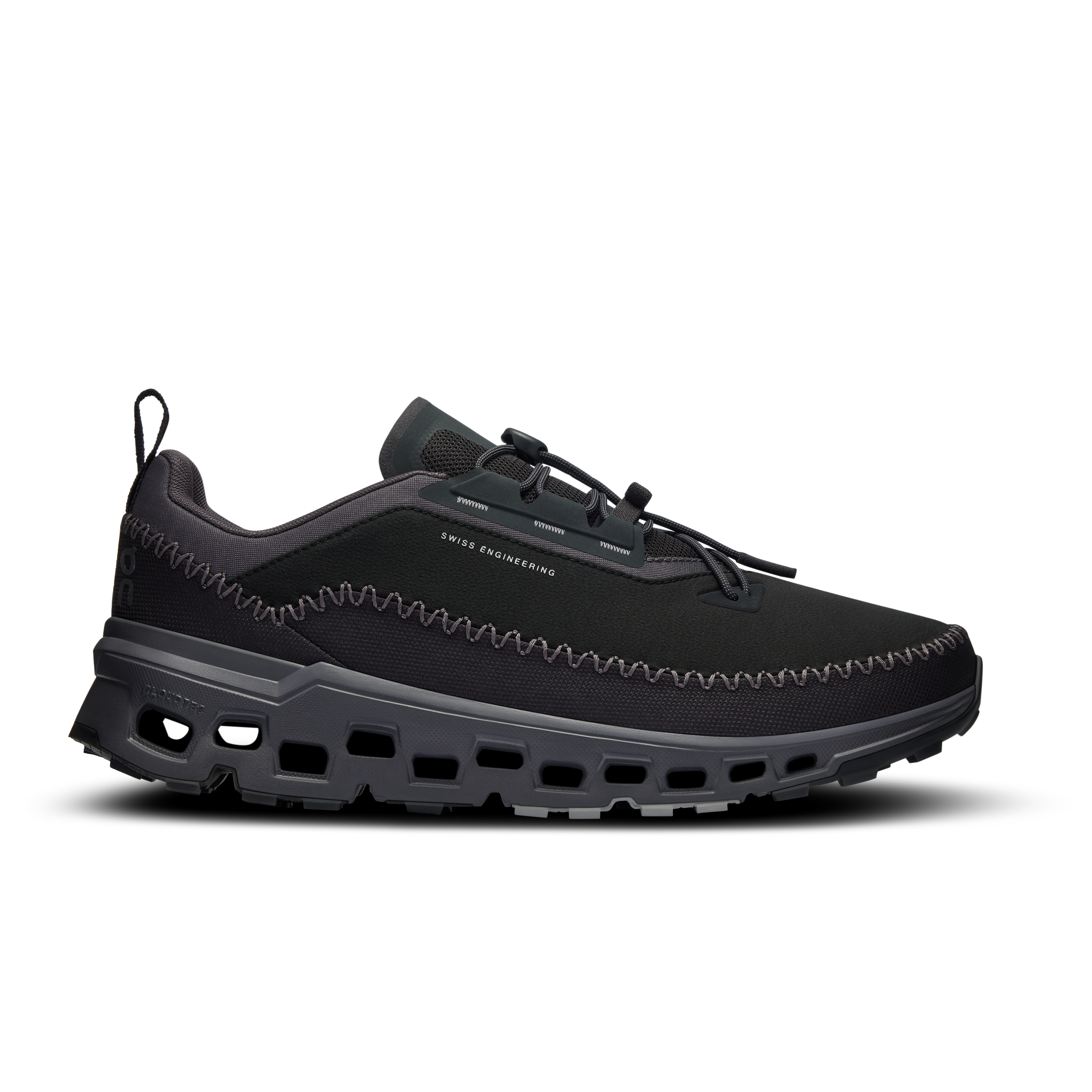 Cloudaway 2 Lifestyle Shoe in Black/Eclipse