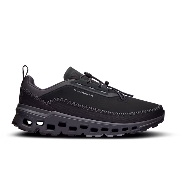 Cloudaway 2 Lifestyle Shoe in Black/Eclipse