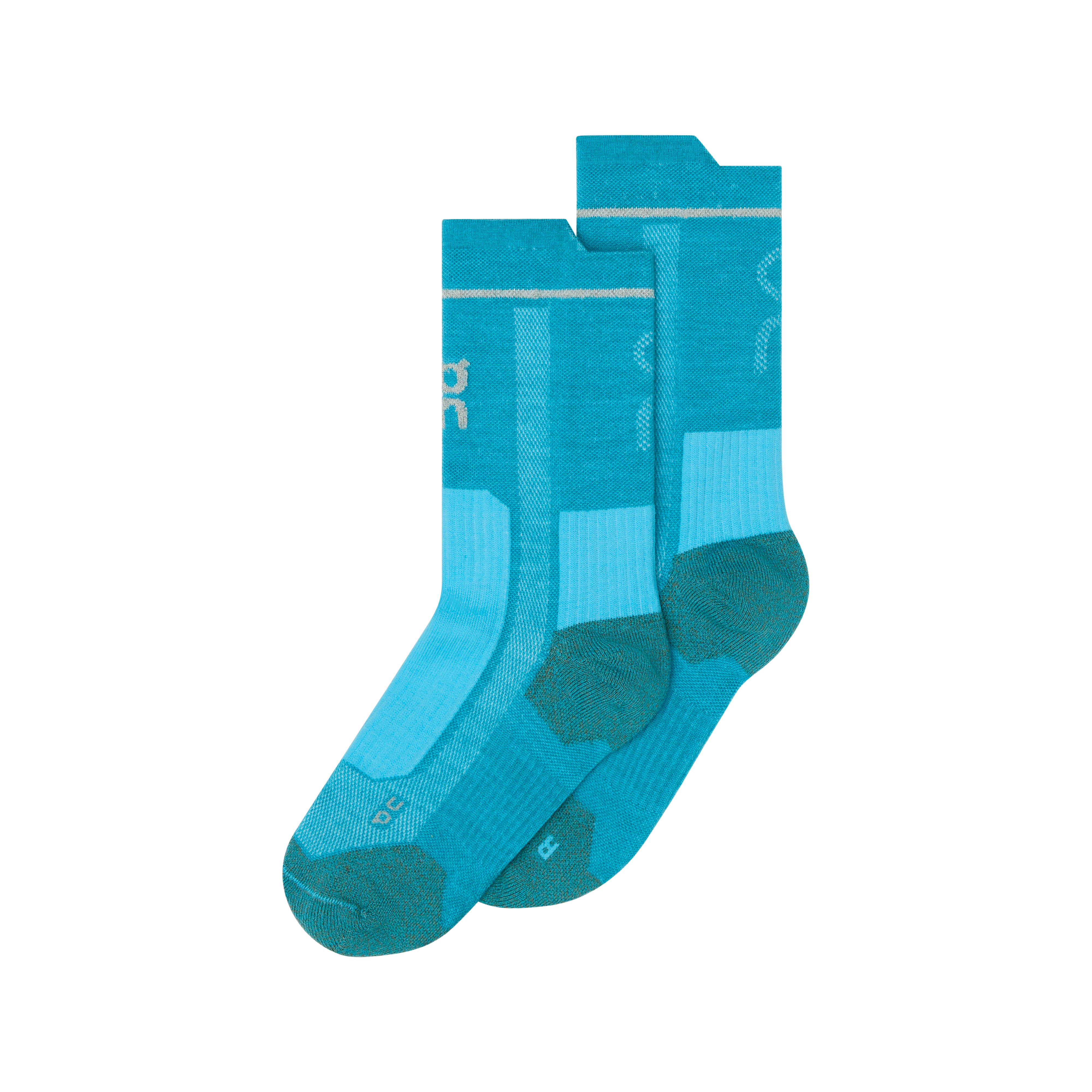 Merino Ultra Sock in Horizon