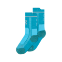 Merino Ultra Sock in Horizon