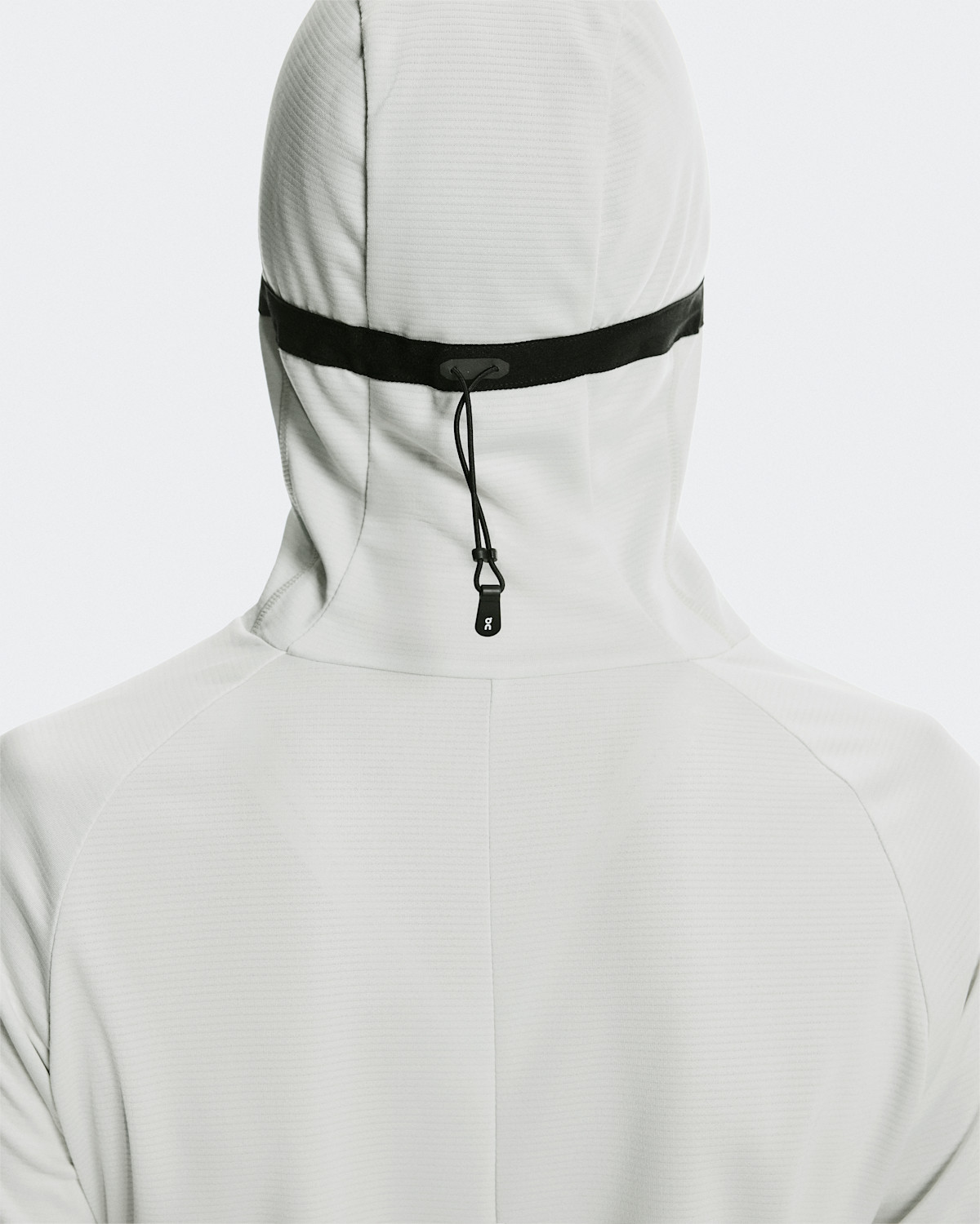 Women's Climate Zip Hoodie