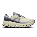 Cloudvista 2 Trail Running Shoe in Seedling/Mulberry