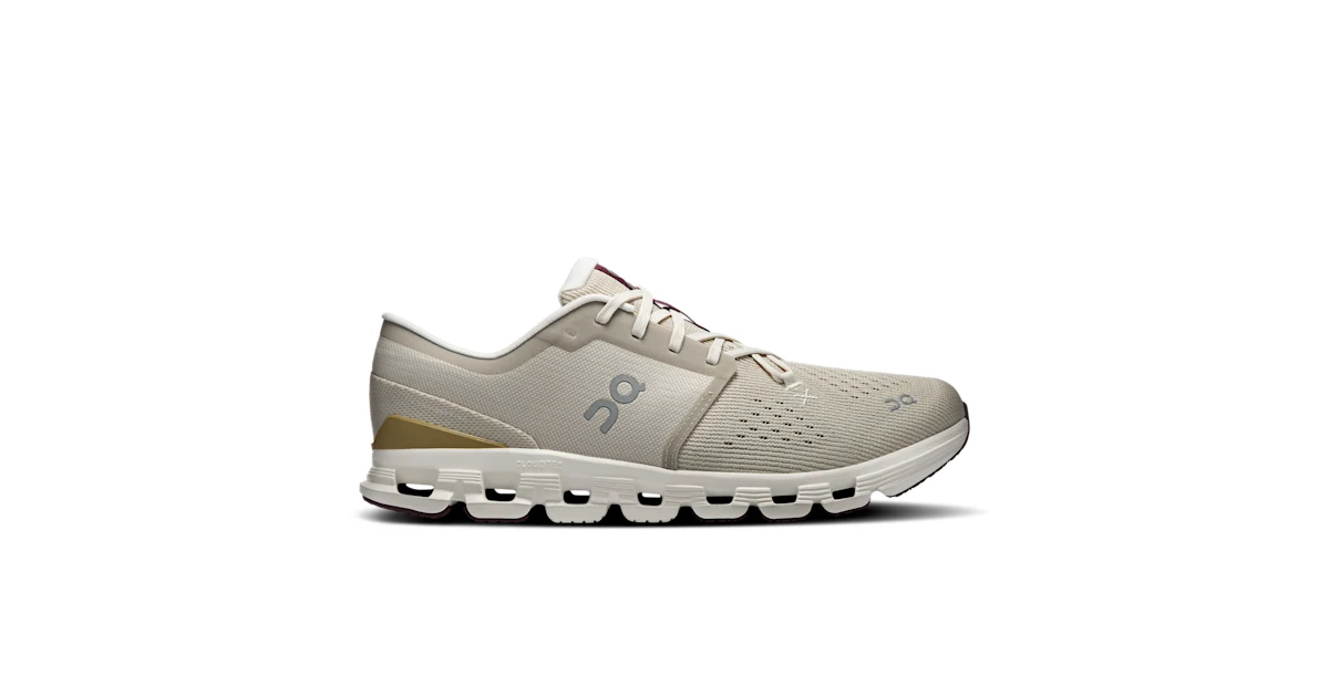 On Cloud X 4 bij On