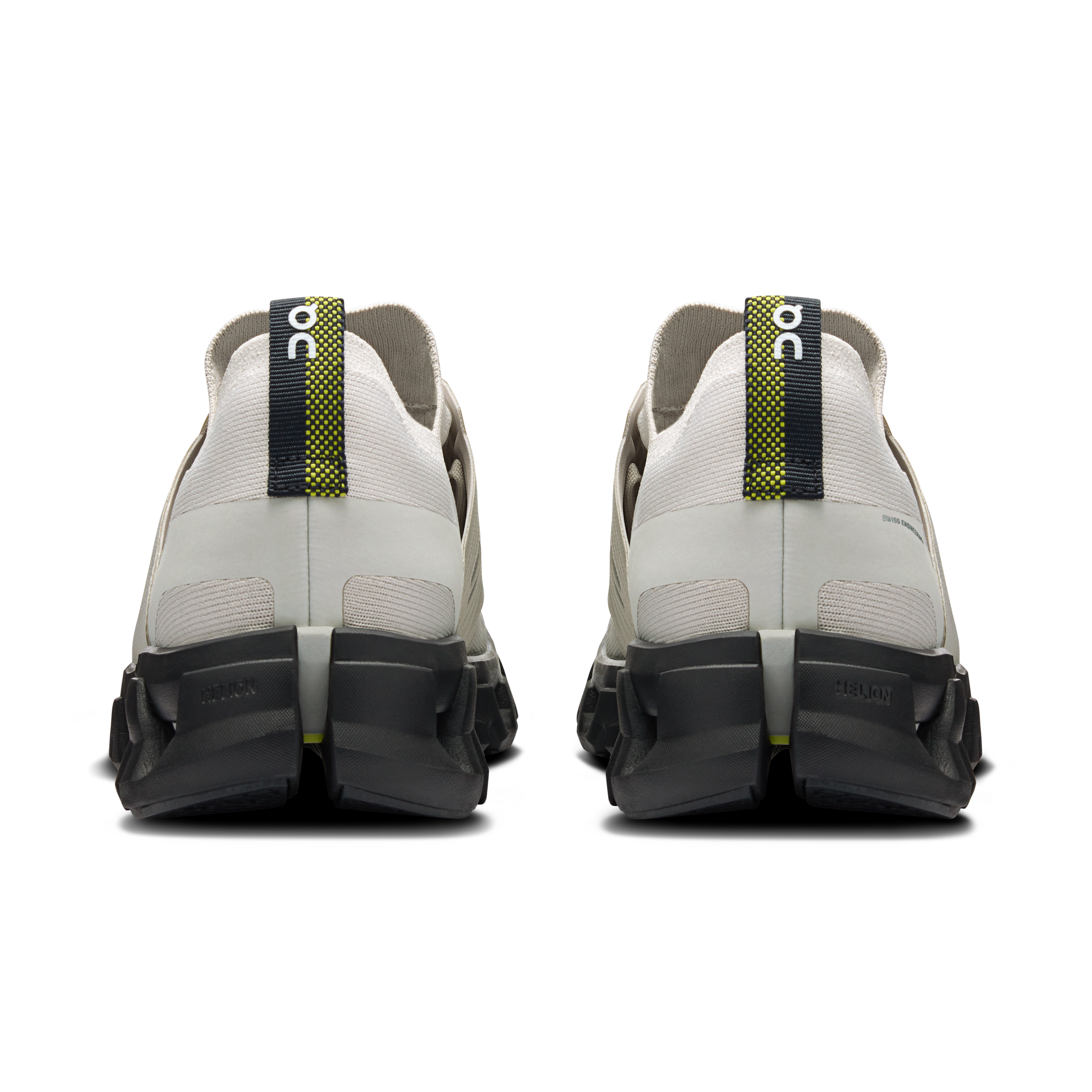 Cloudswift 4Men / Wolf | Black / 44