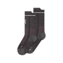 Merino Ultra Sock in Mulberry