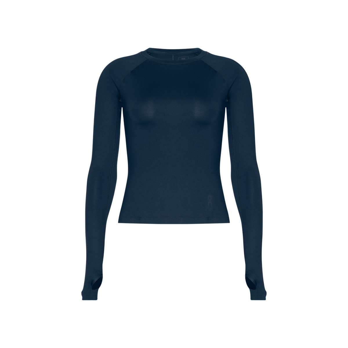 Women's Studio Long-T