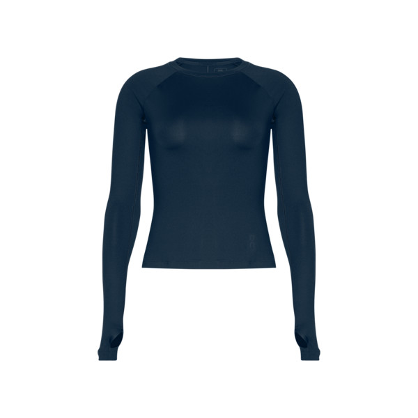Women's Studio Long-T