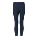 Studio Tights 7/8 in Midnight