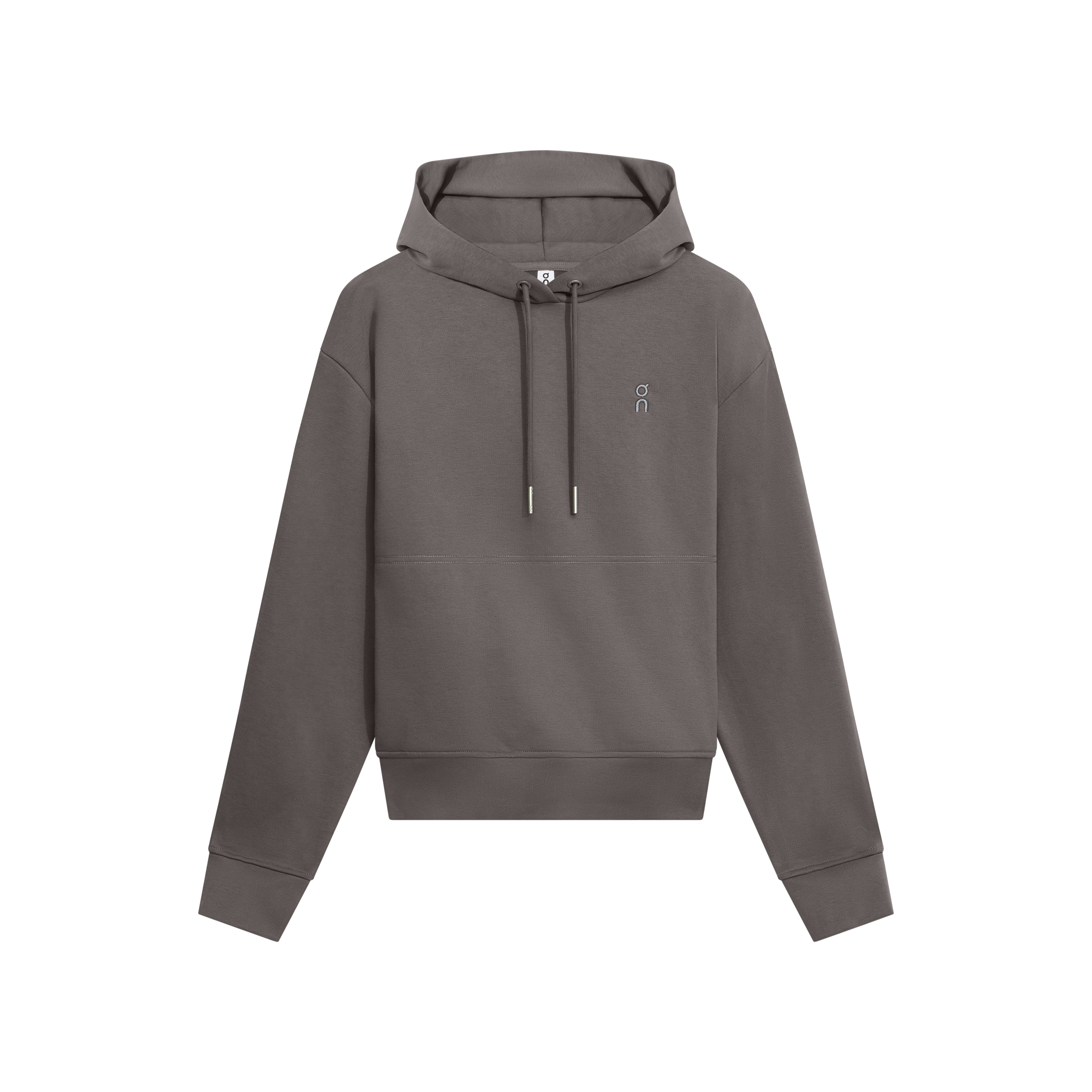 Club Collective Hoodie in Ember