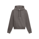 Club Collective Hoodie in Ember