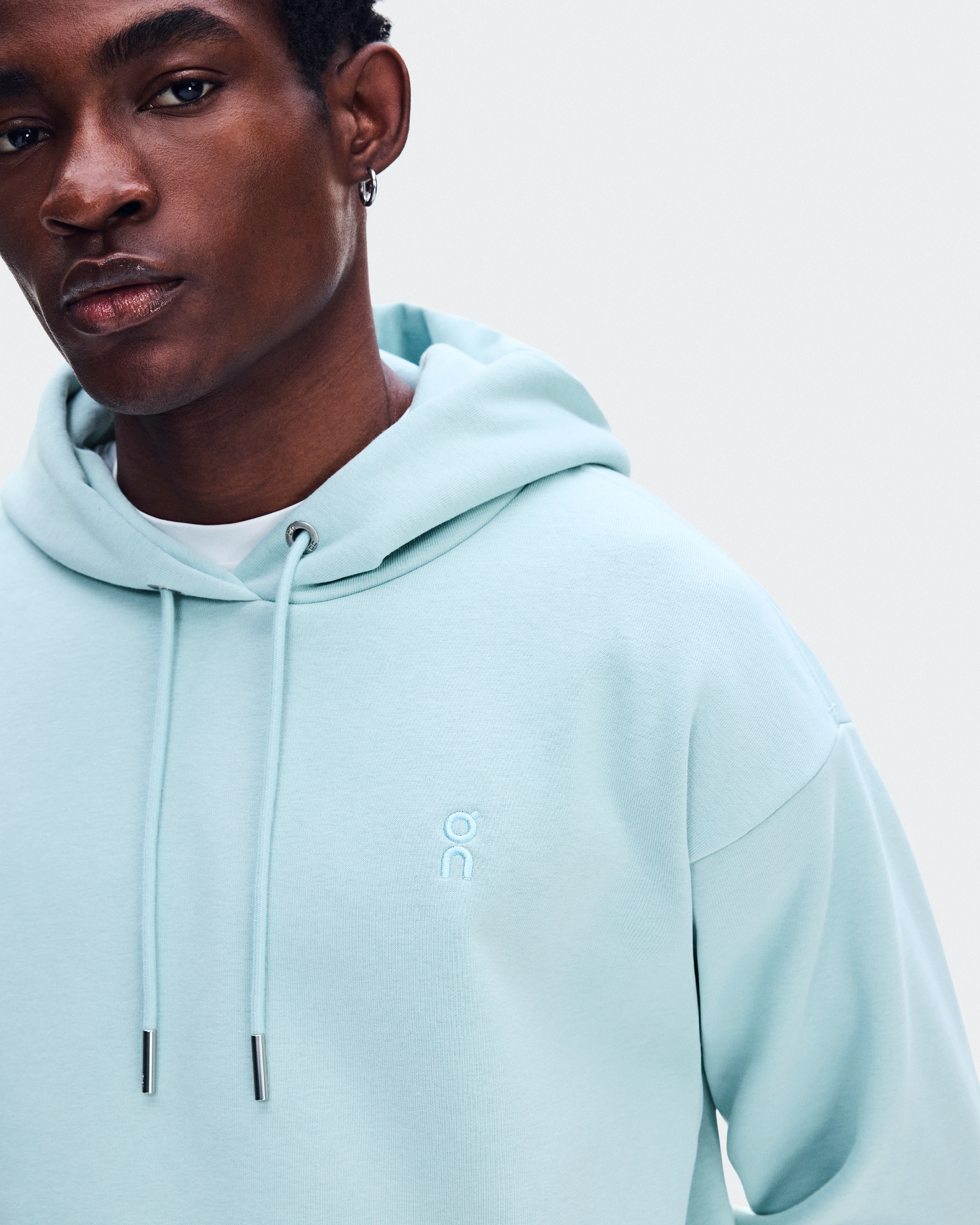 On Club Collective Hoodie Brook Herren Hoodies & Sweatshirts