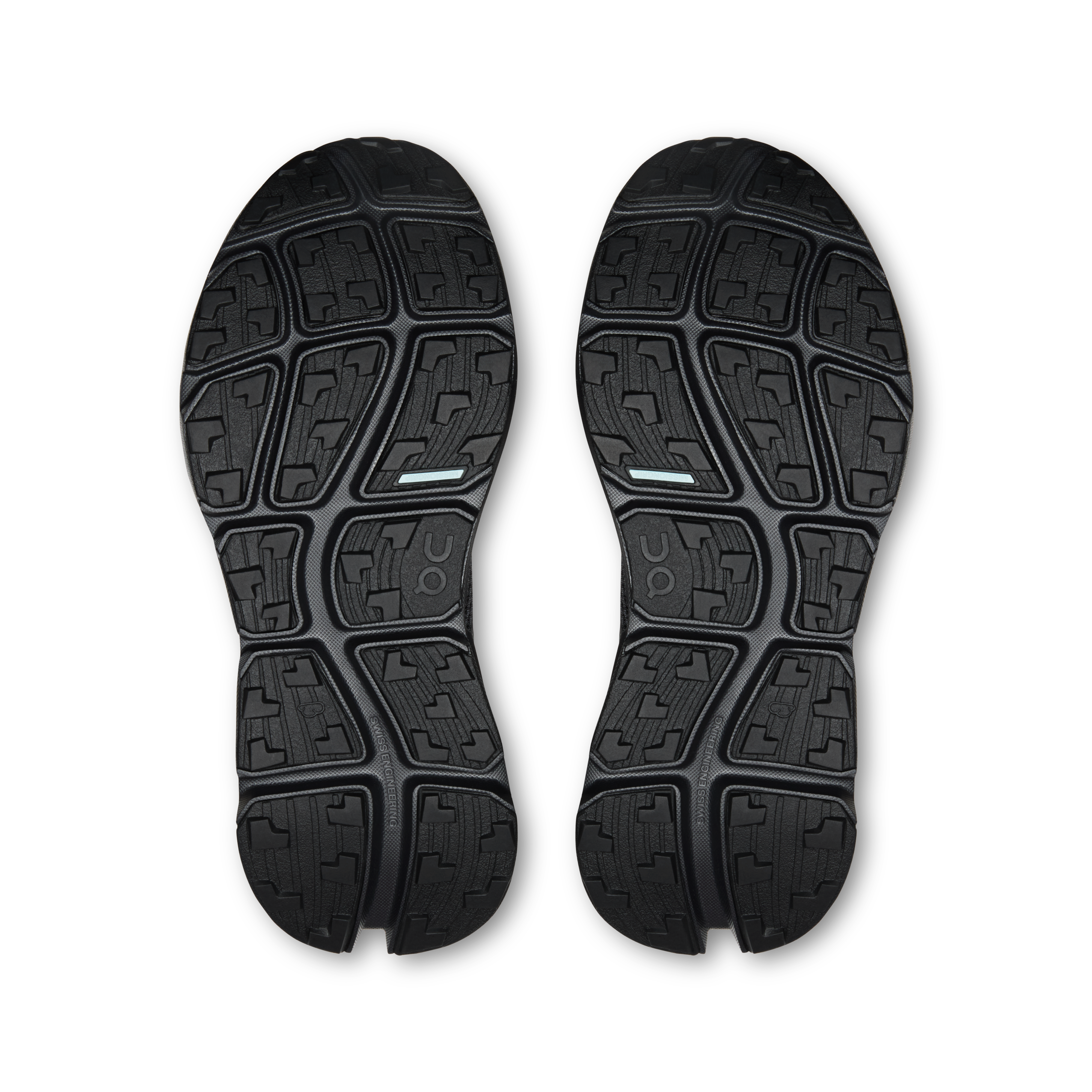 Cloudsoma MocWomen / Black | Black / 40