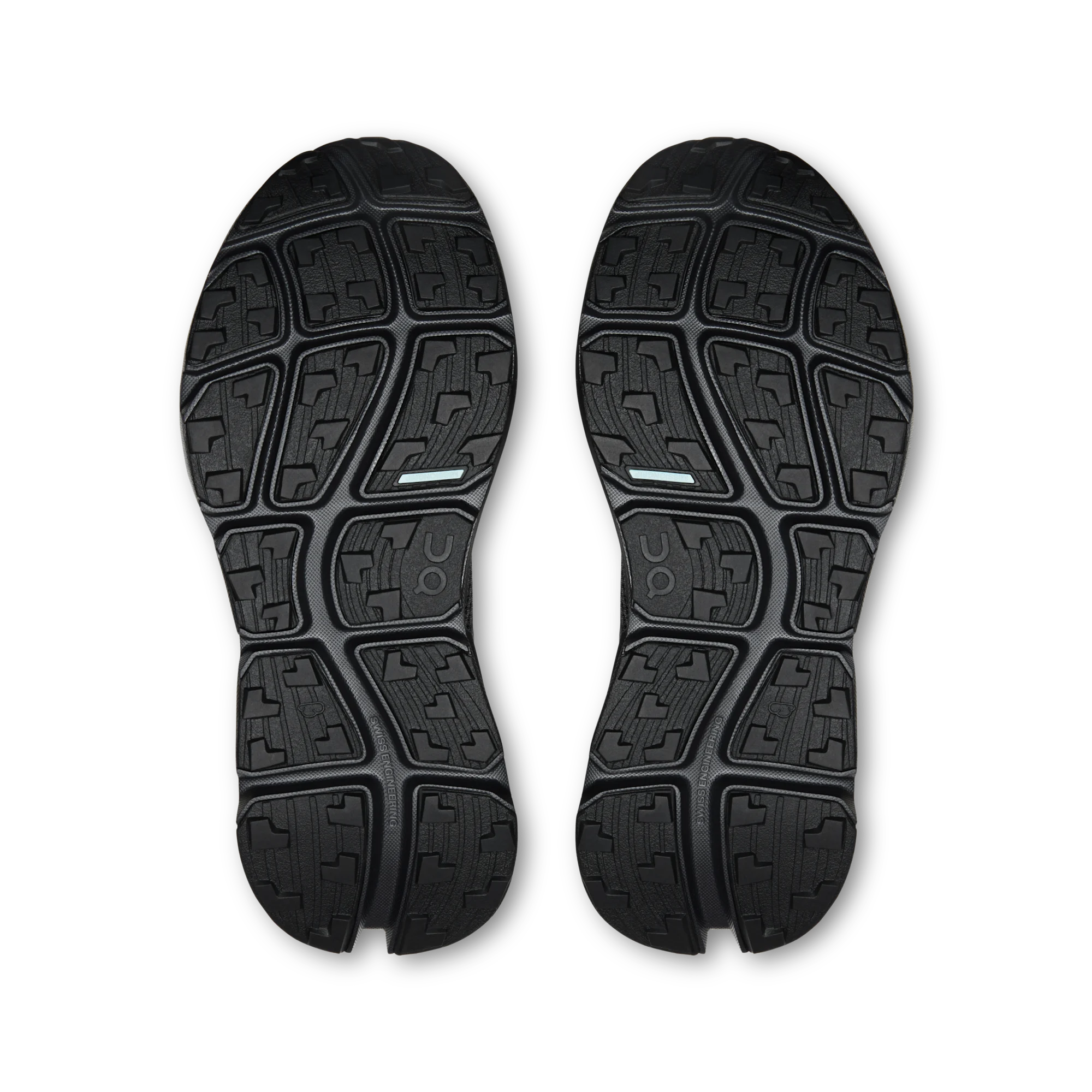 Women's Cloudsoma Moc Black | Black - thumbnail 3