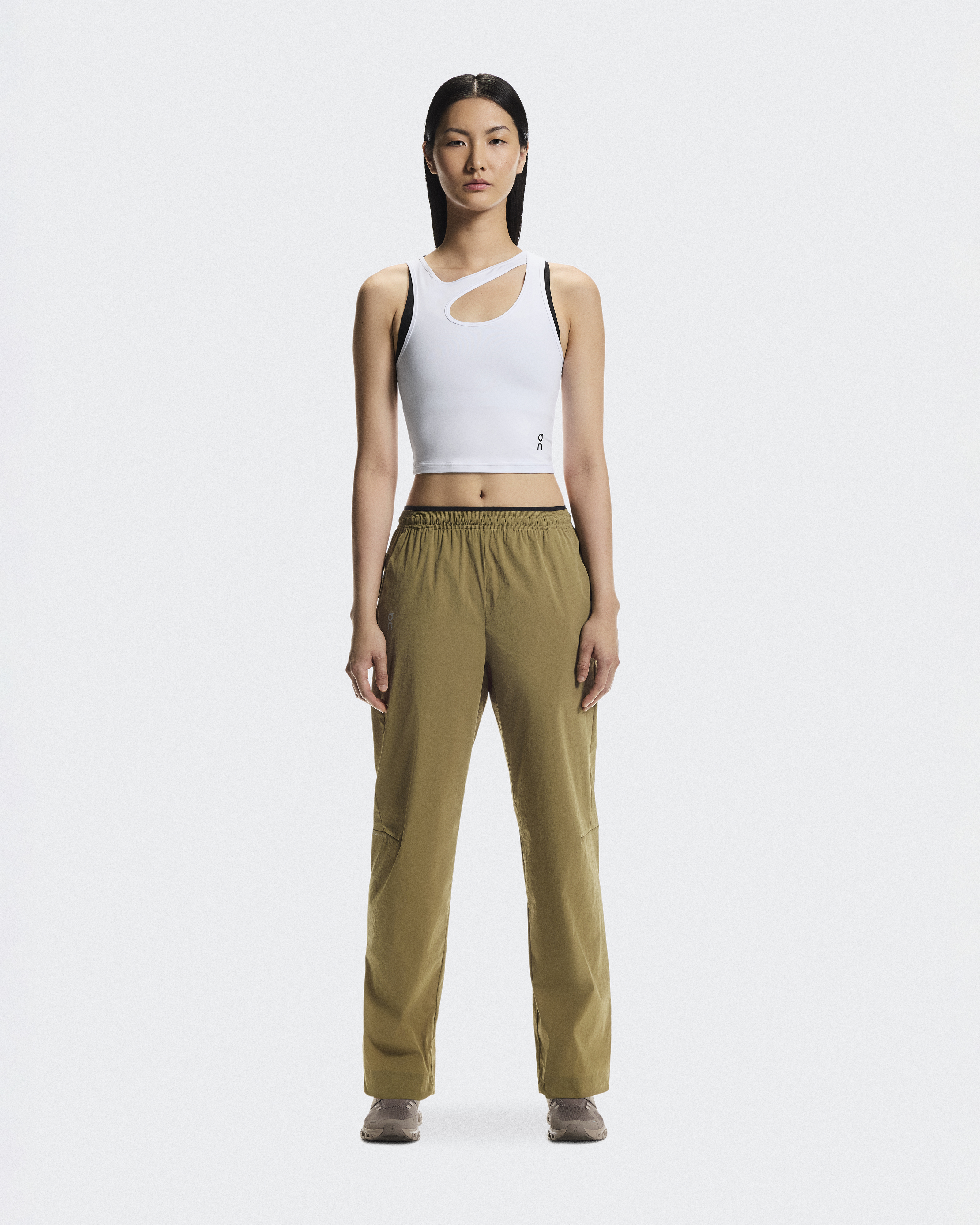 All-Day Joggers Pant in Nutmeg