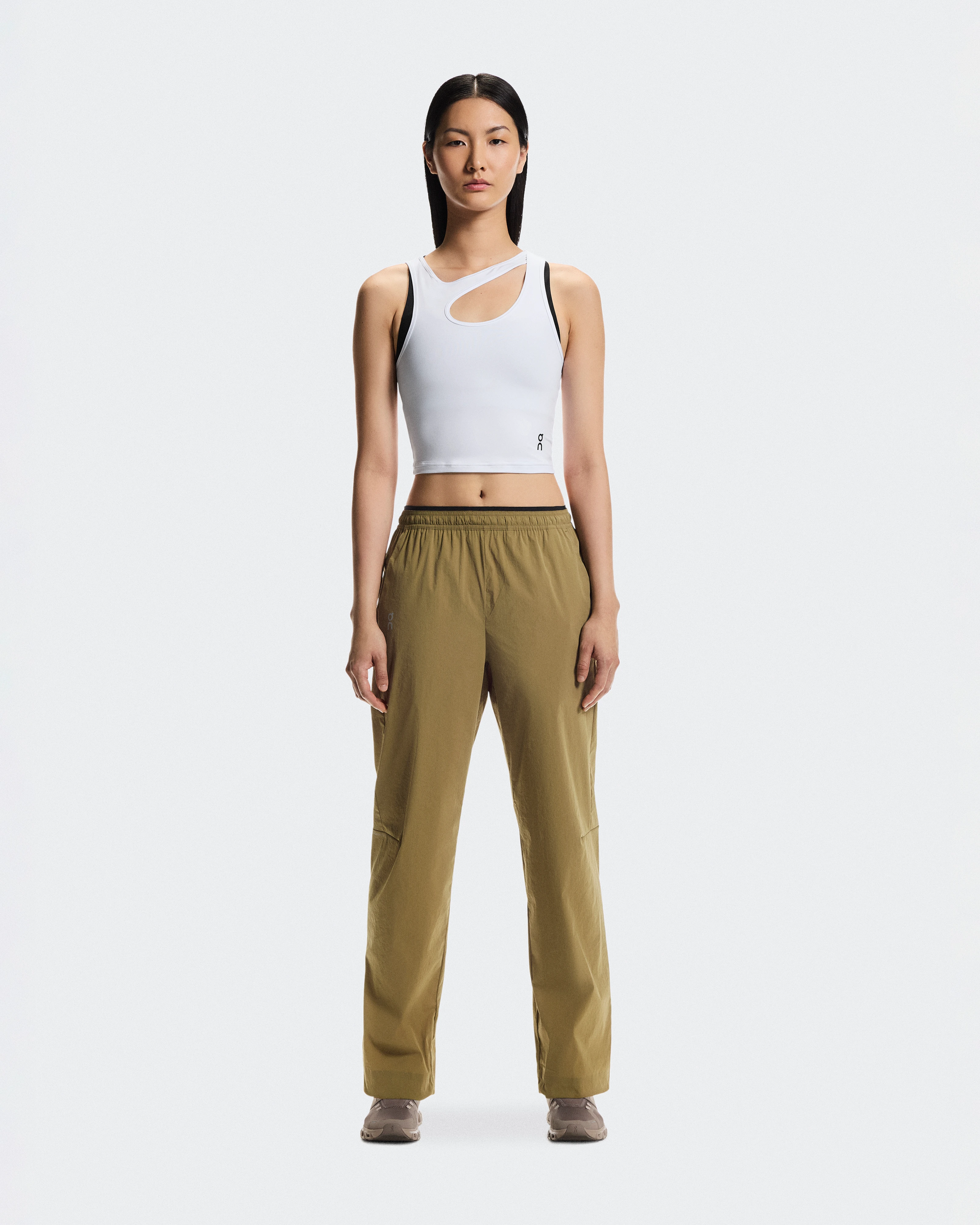 On All-Day Joggers Nutmeg Women Pants