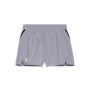 Train Shorts in Lilac