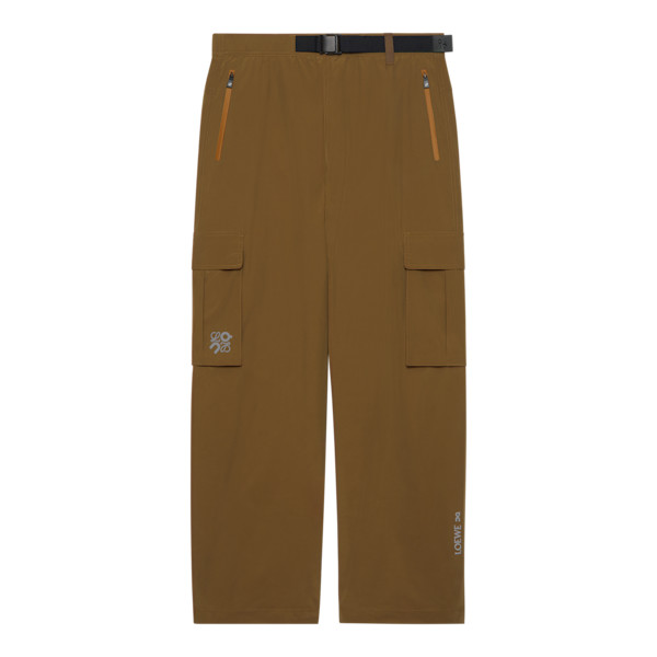 Men's Cargo Trousers LOEWE