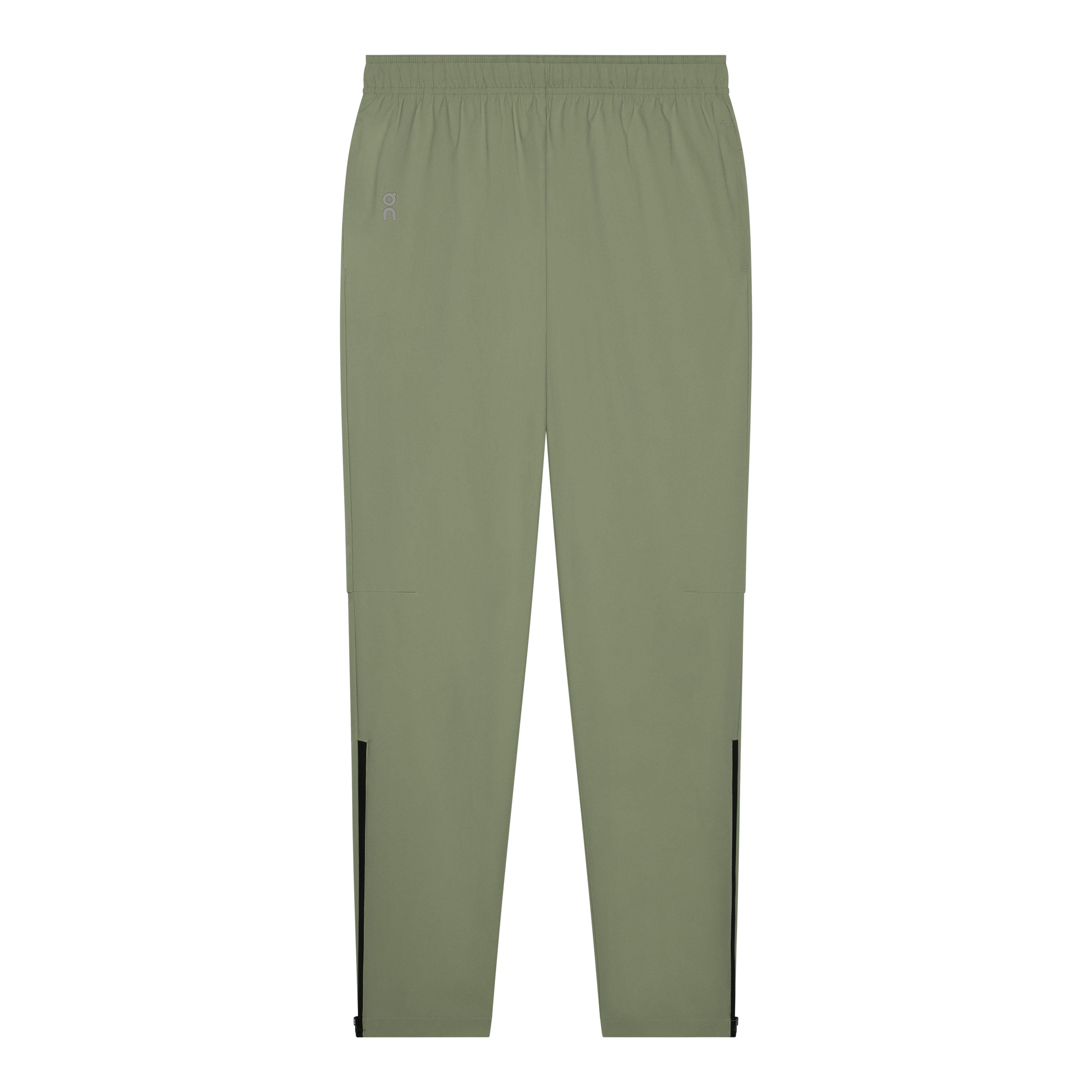Core Pants in Vetiver